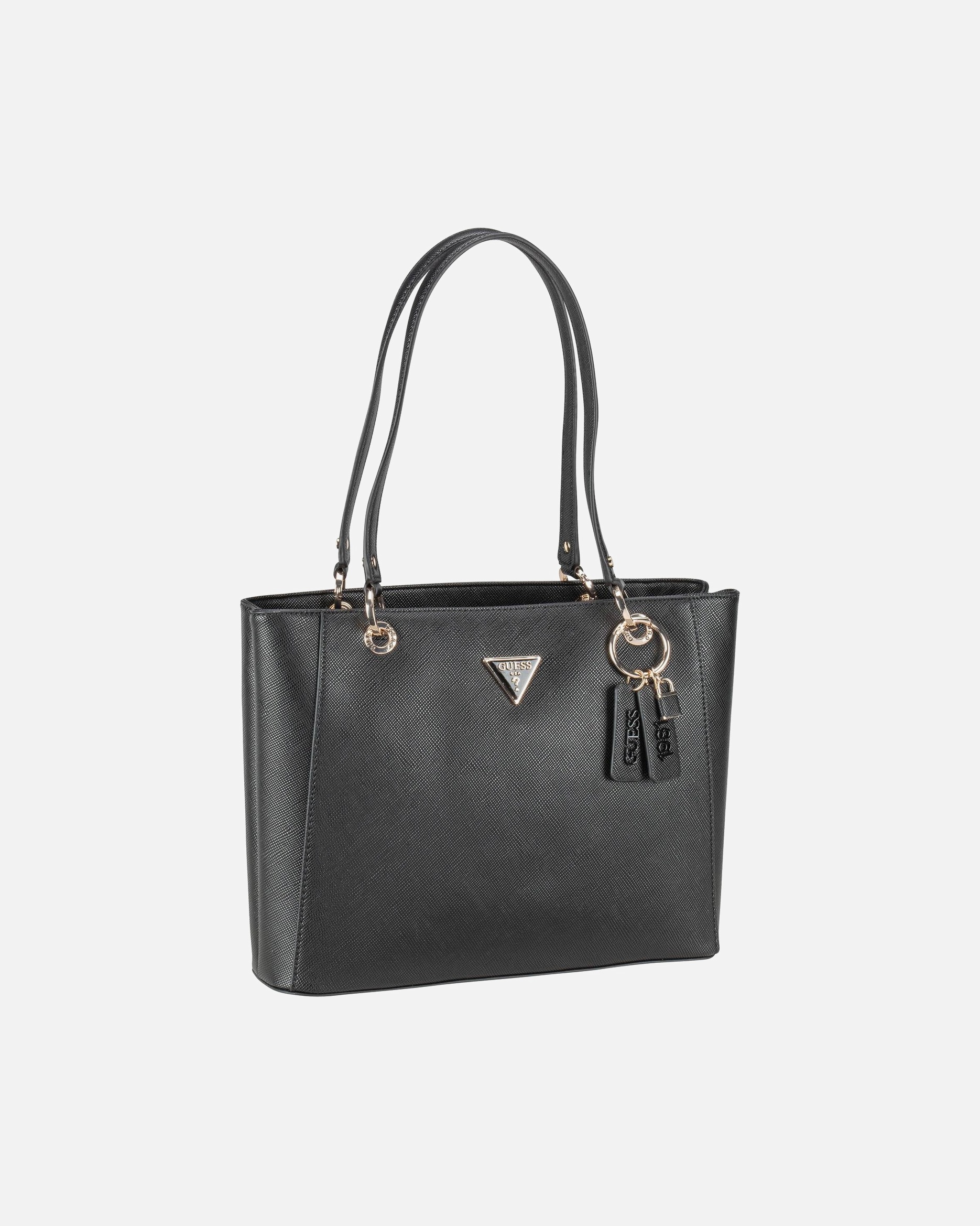 Shopper für Weiblich Guess Noelle II Shopper black