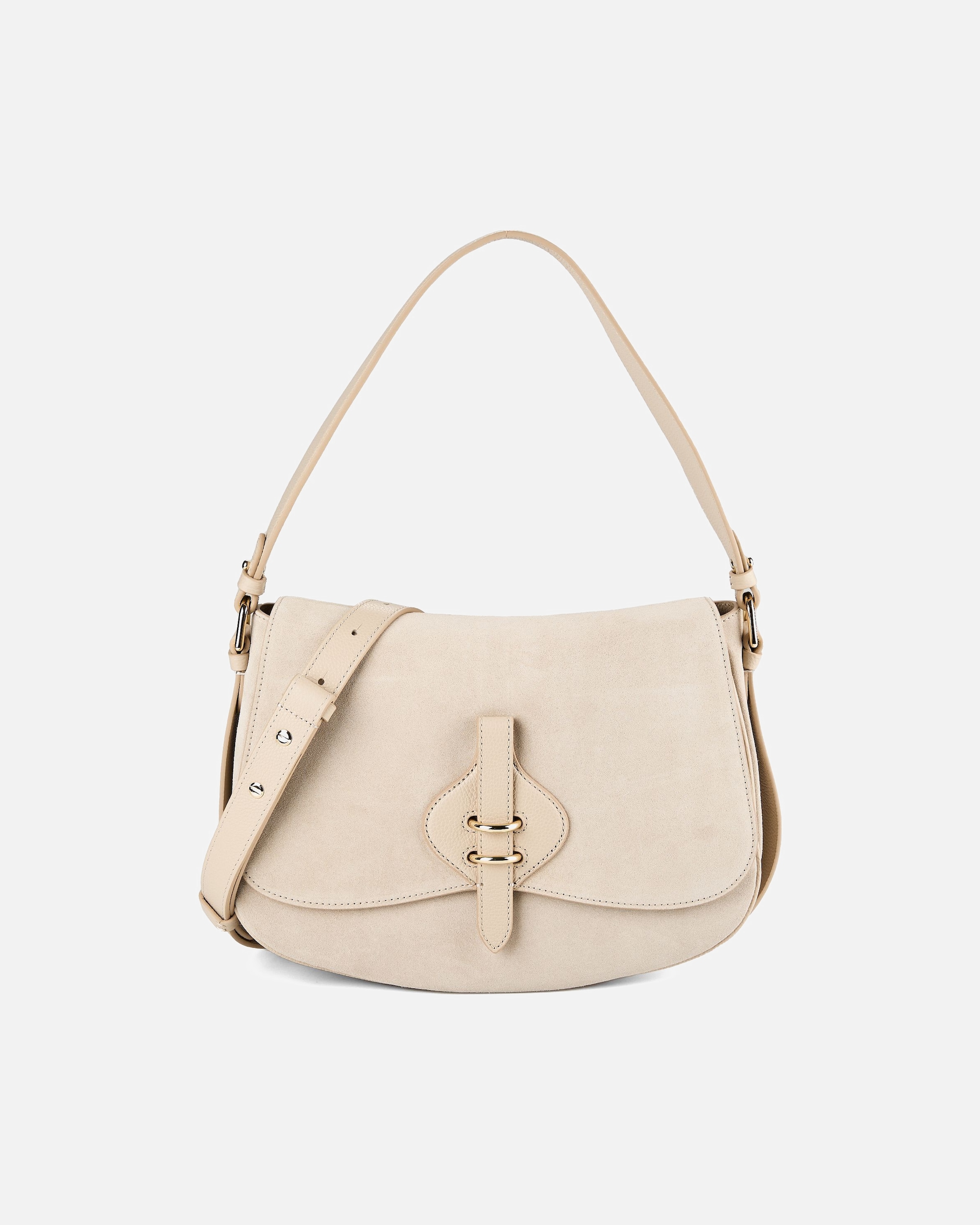 Sac Bandoulière for FemmeCoccinelleMavery Sac porté mainsandshel-sandsh