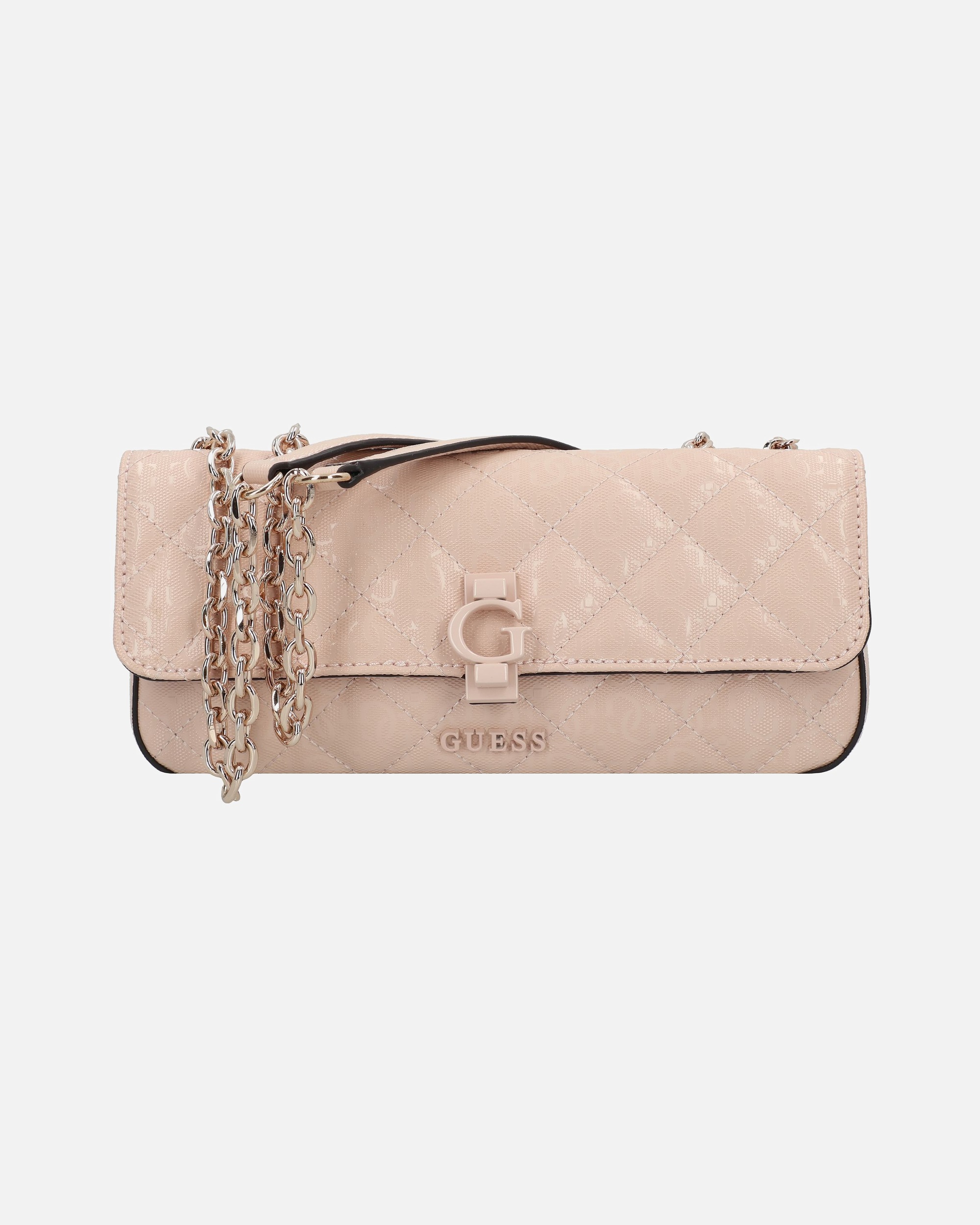 Sac for FemmeGUESSBessey Sac à main porté épaulesand