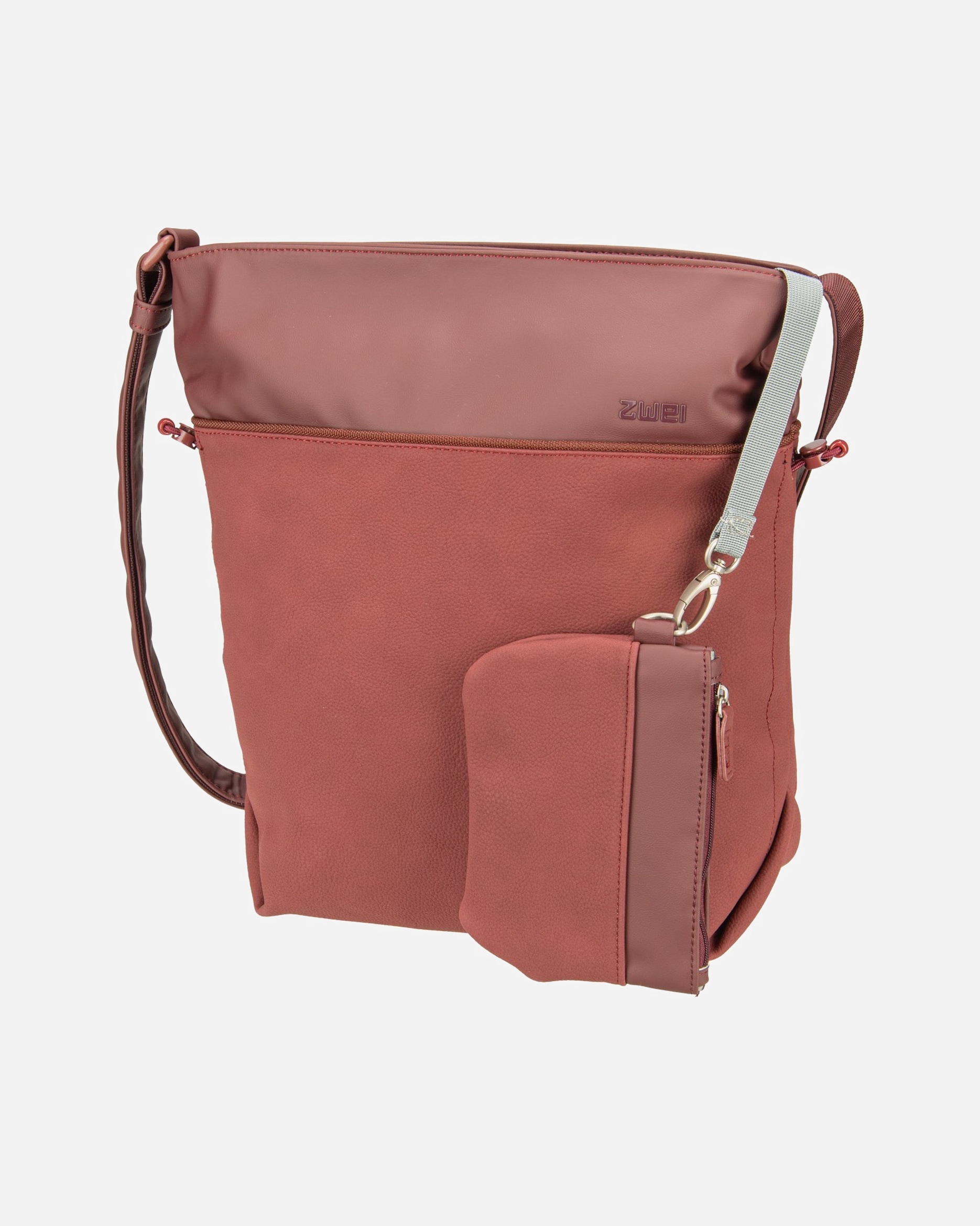 Sac à dos for FemmeZWEIJana Sac bandoulièrerubin