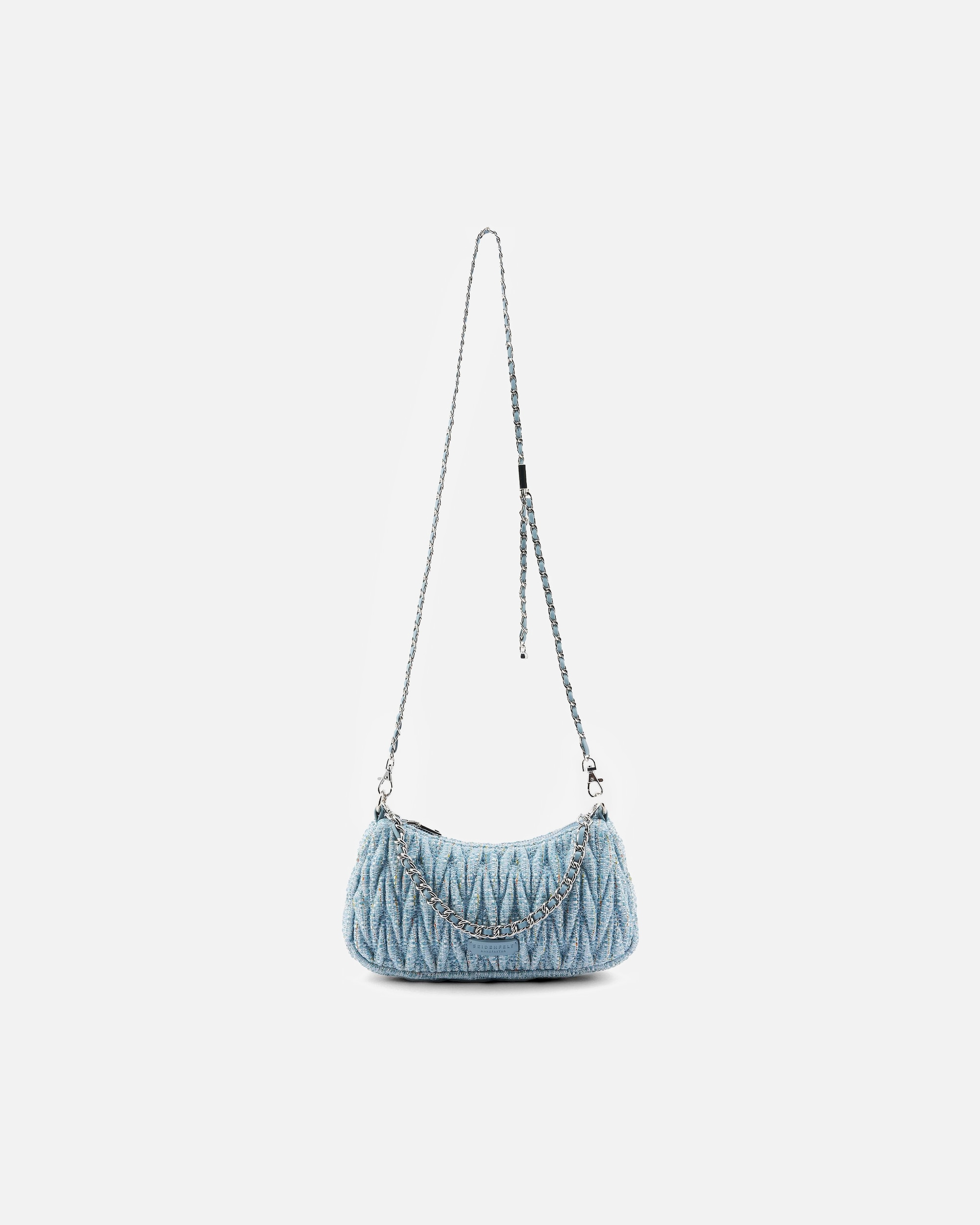 Sac Bandoulière for FemmeSeidenfeltFloro Sac à main porté épaulesea blue