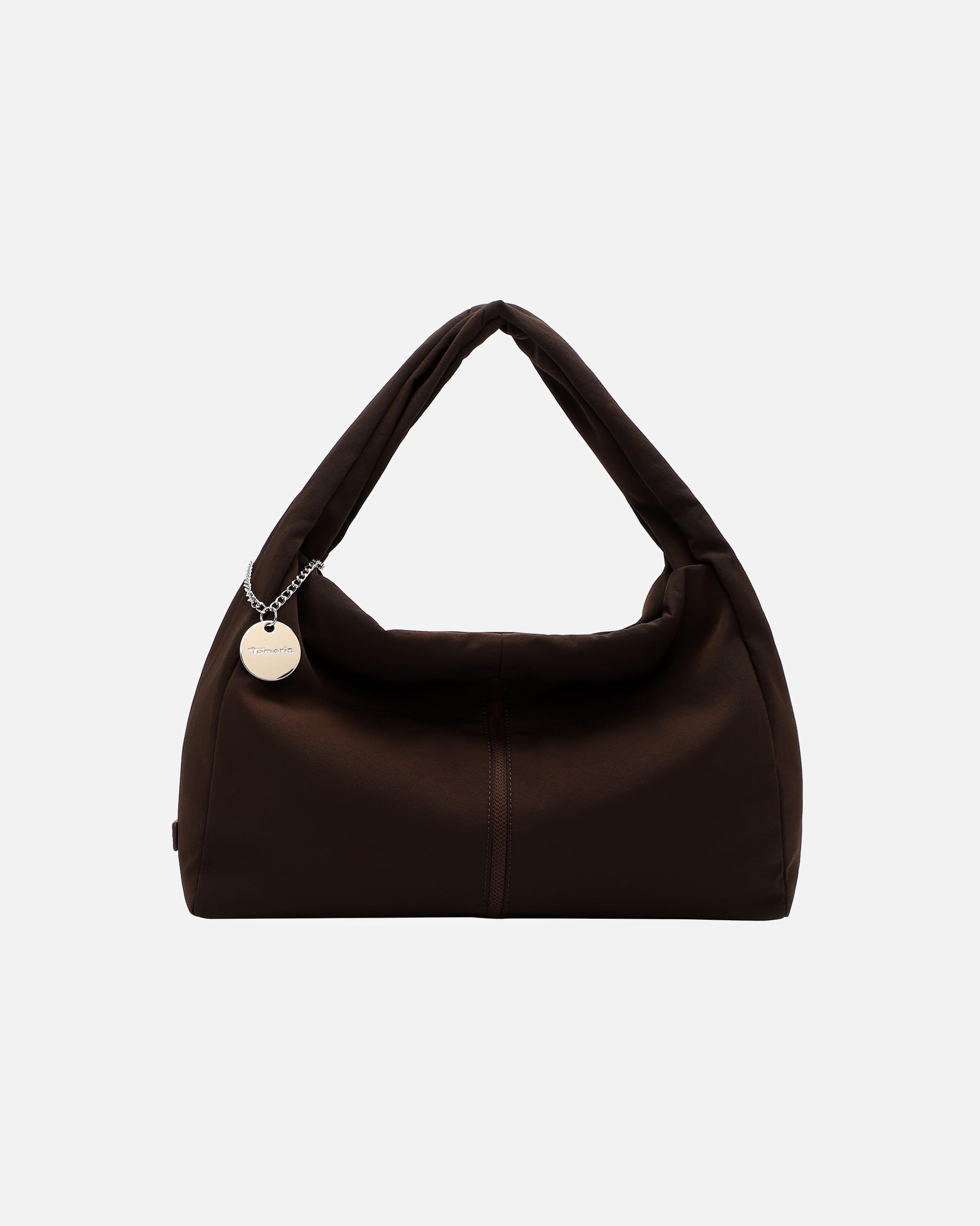 Tasche für Weiblich Tamaris Beutel TAS Mia Braun