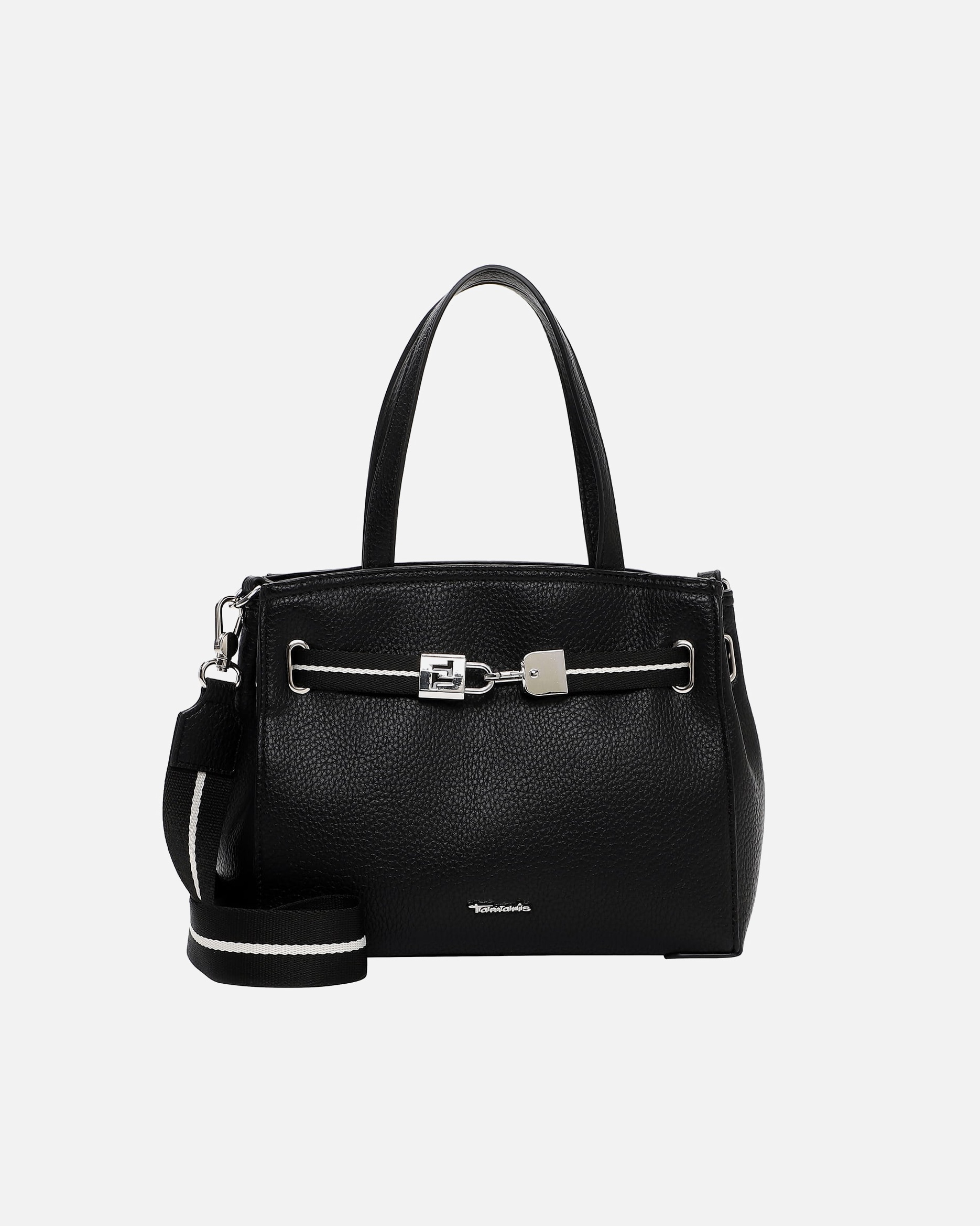 Shopper für Weiblich Tamaris Shopper TAS Kirima schwarz