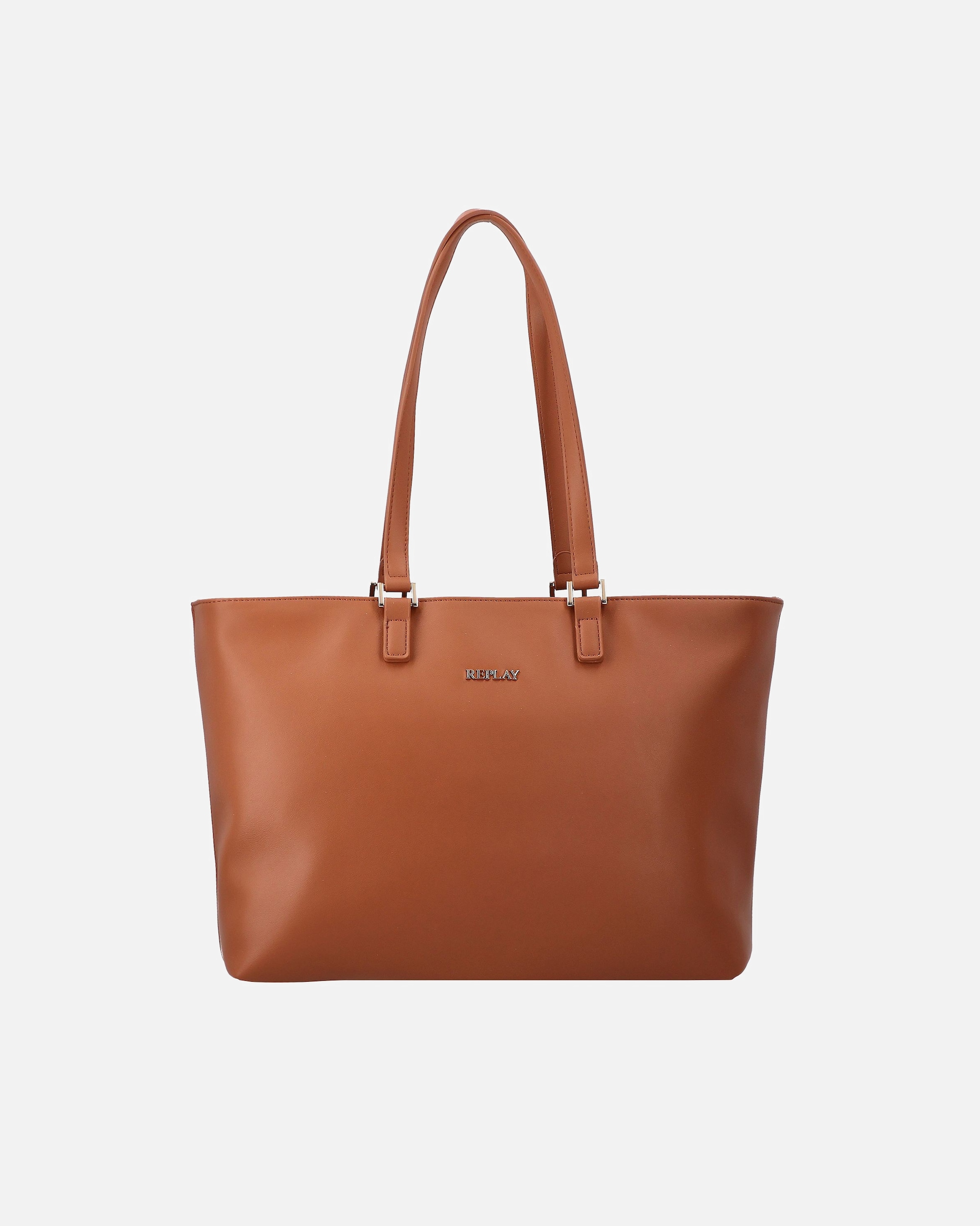 Sac for FemmeReplaySac de shopper 43 cmcaramel cafe