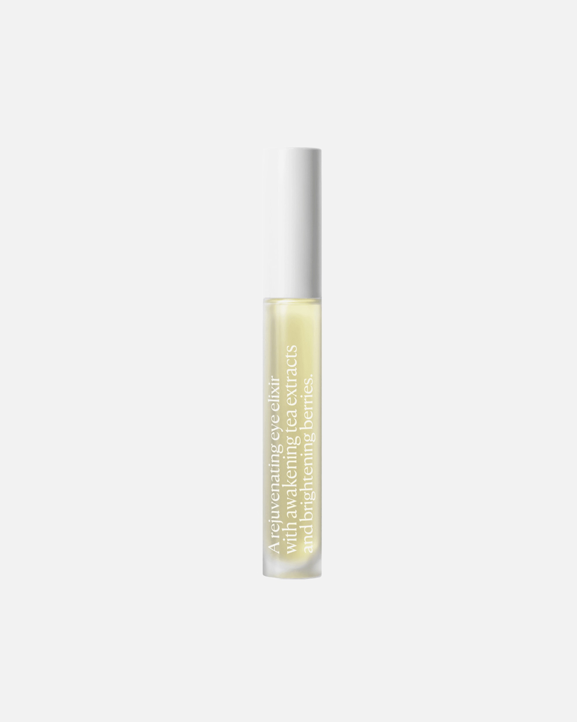 Feuchtigkeitsserum für Unisex Eye Elixir 5 ml