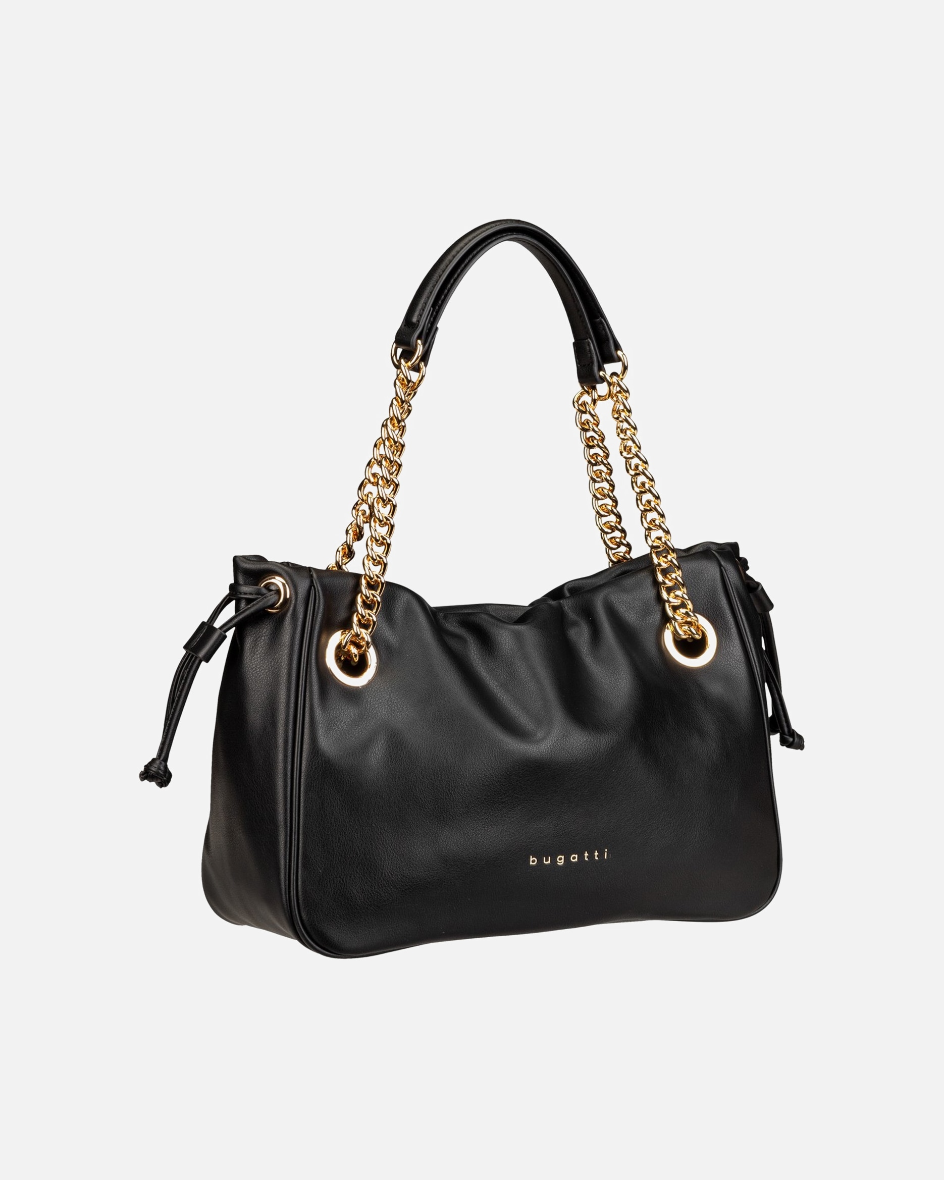 Sac à main for FemmeBugattiLeni Sac à main porté épauleschwarz