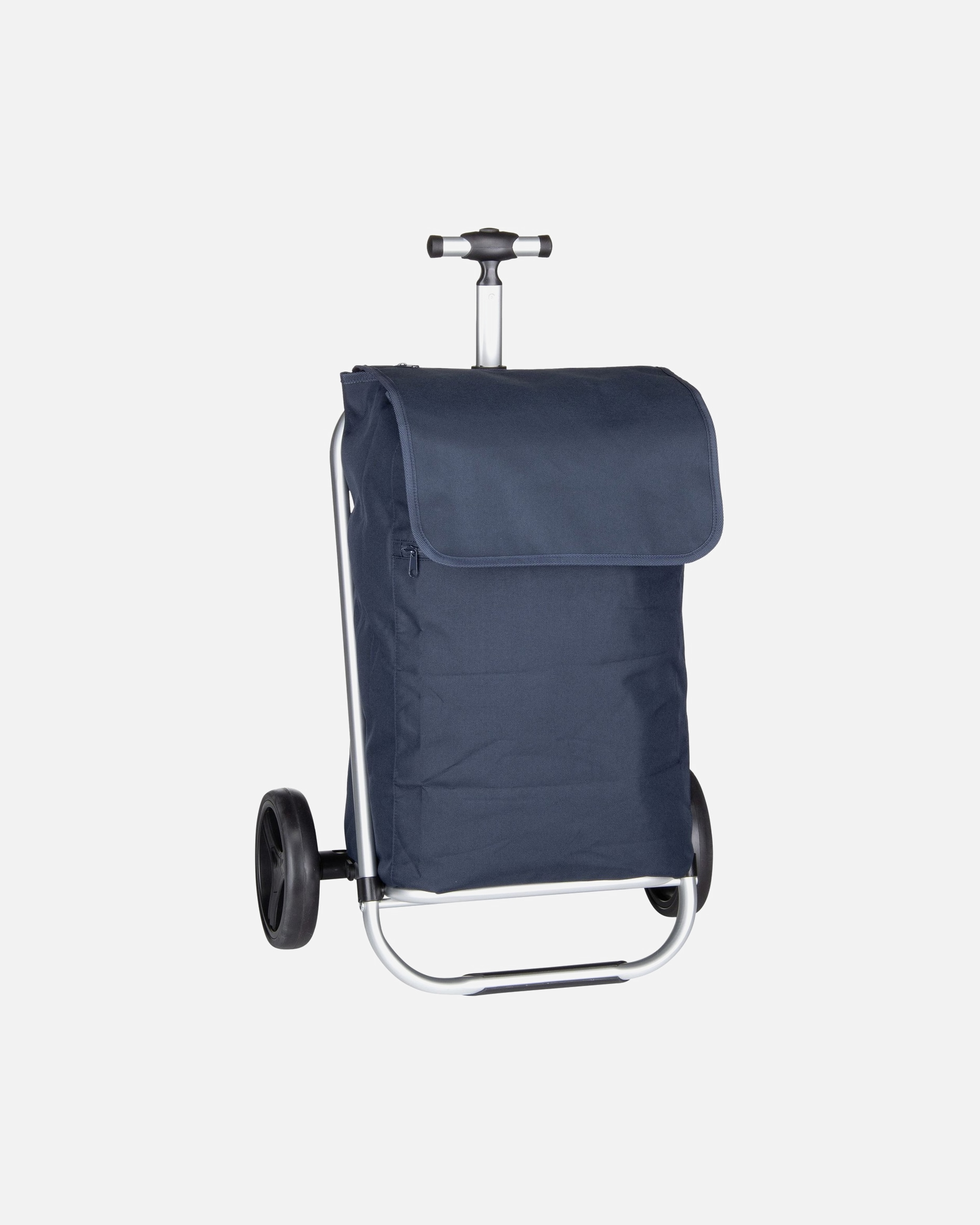 Valise trolley for UnisexeReisenthelShopping Chariot de coursedark blue