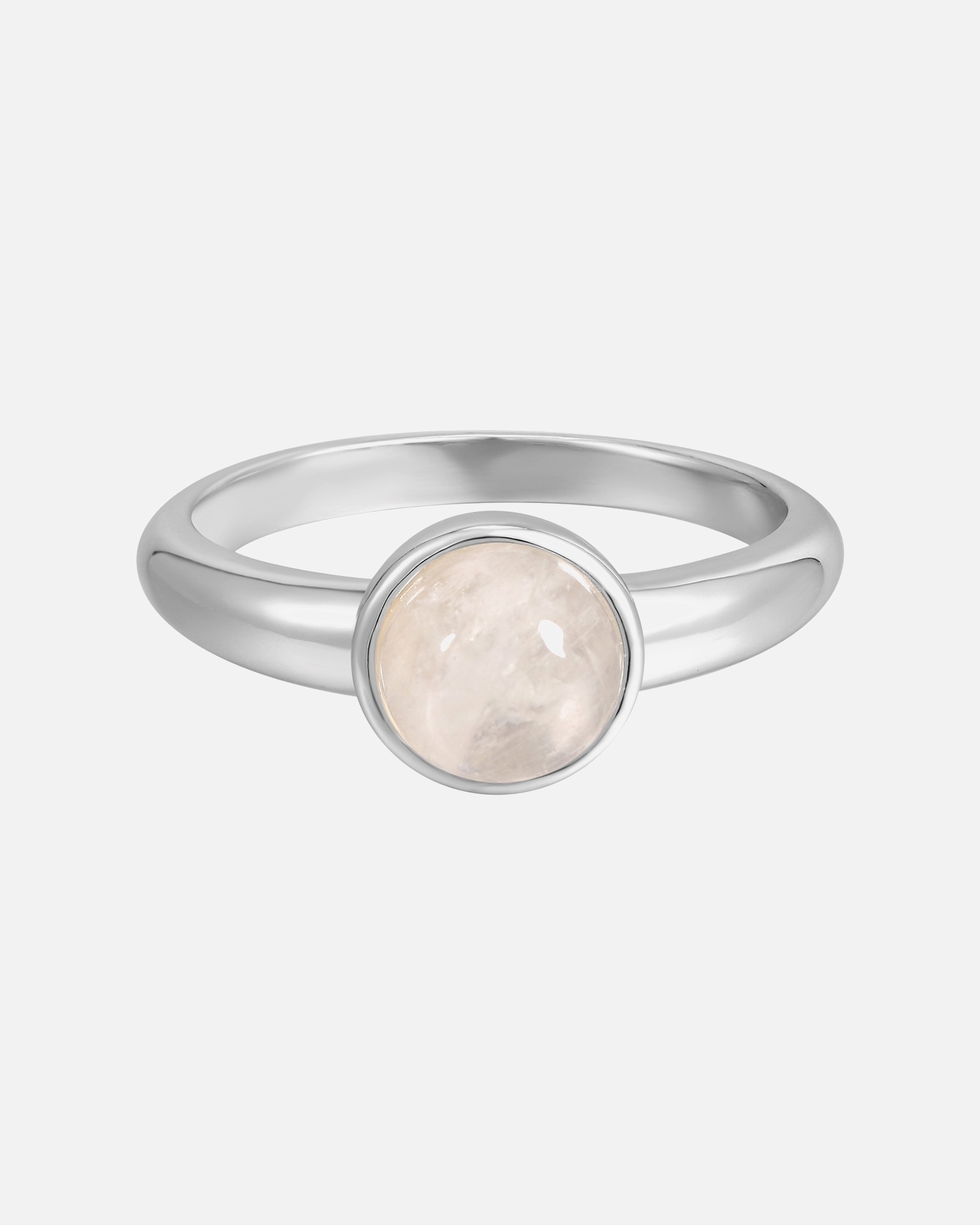 Bague for FemmeRafaela DonataBague en Argent sterling en Argent54