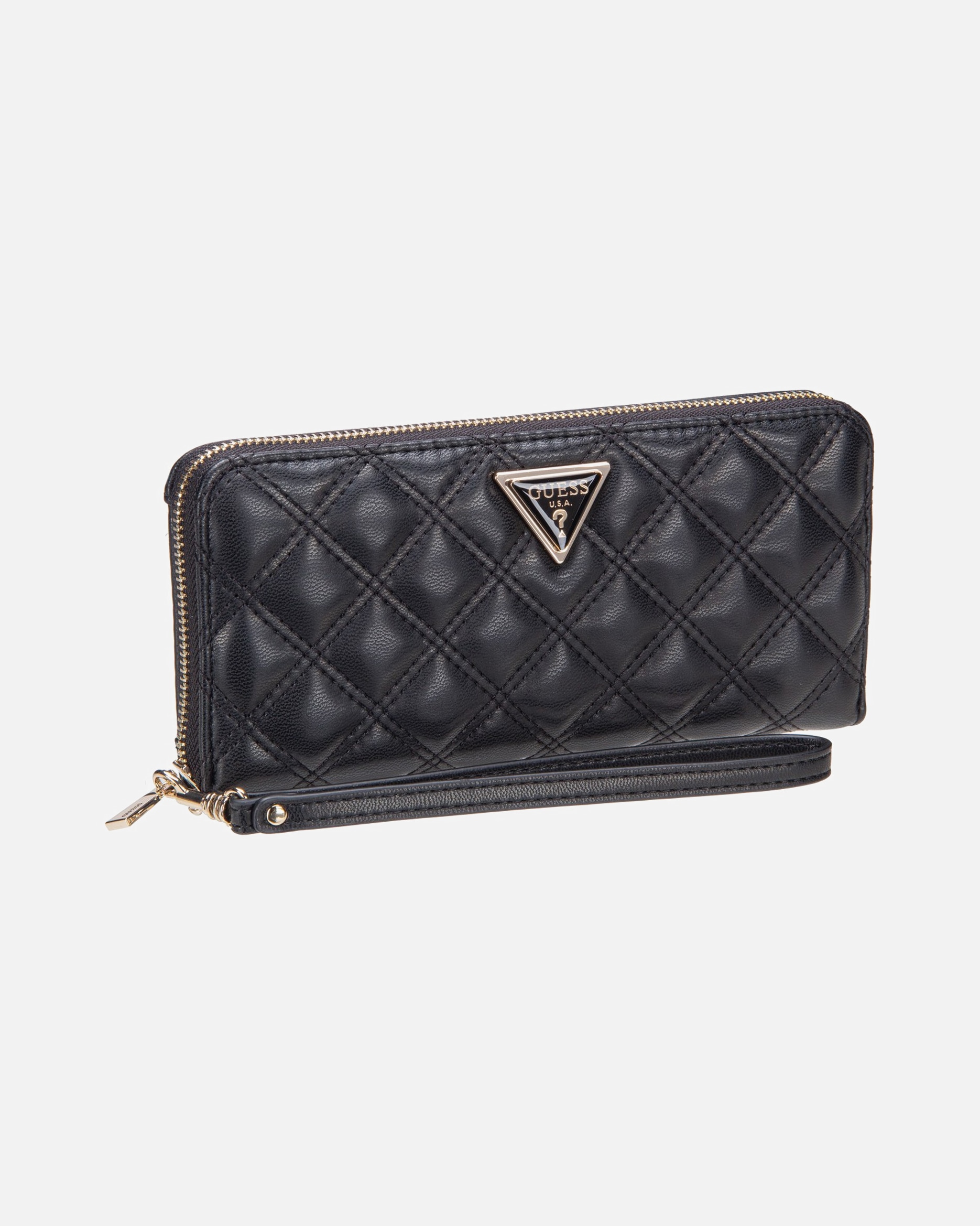 Porte-monnaie for FemmeGUESSGiully II Porte-monnaie femmeblack