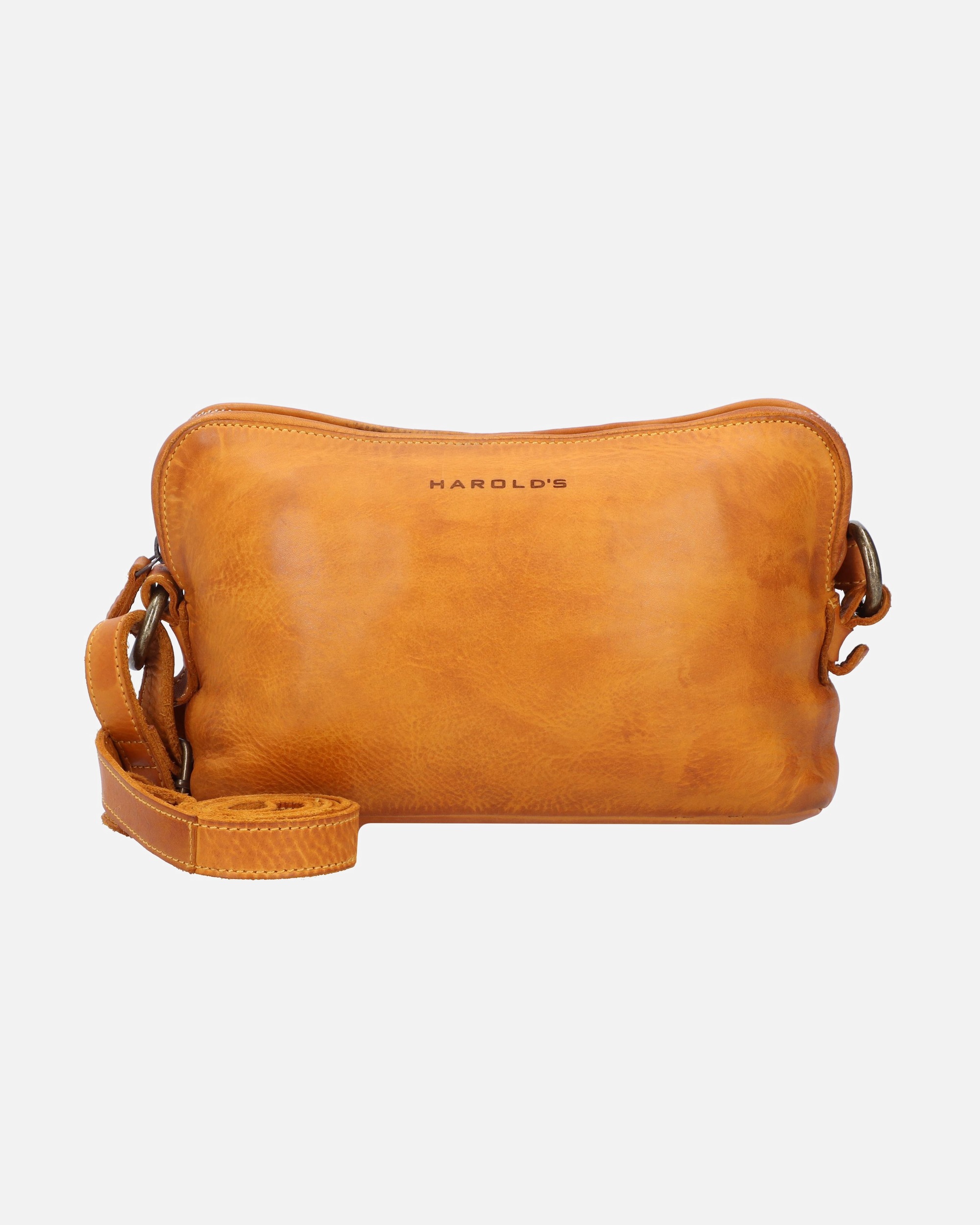 Sac for FemmeHarold'sSubmarine Sac bandoulièreyellow