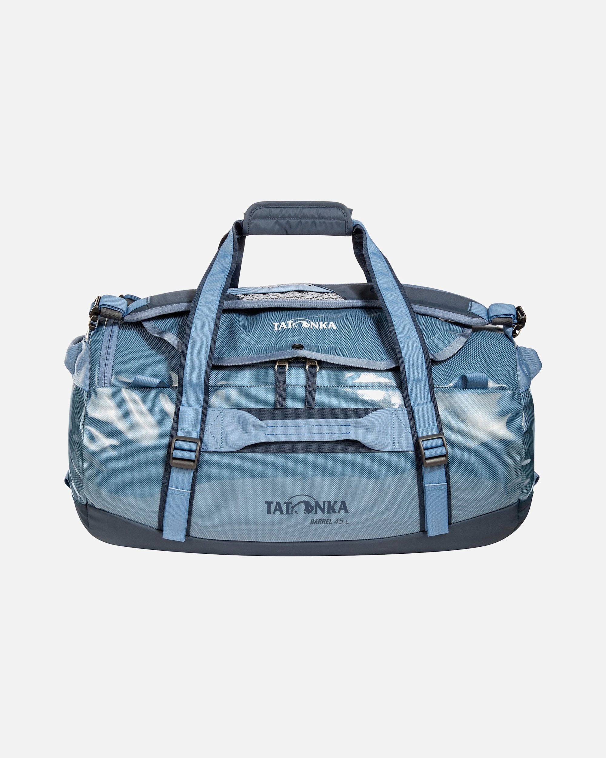 Sac for HommeTatonkaBarrel 45 Sac de voyage Weekender 53 cmelemental blue