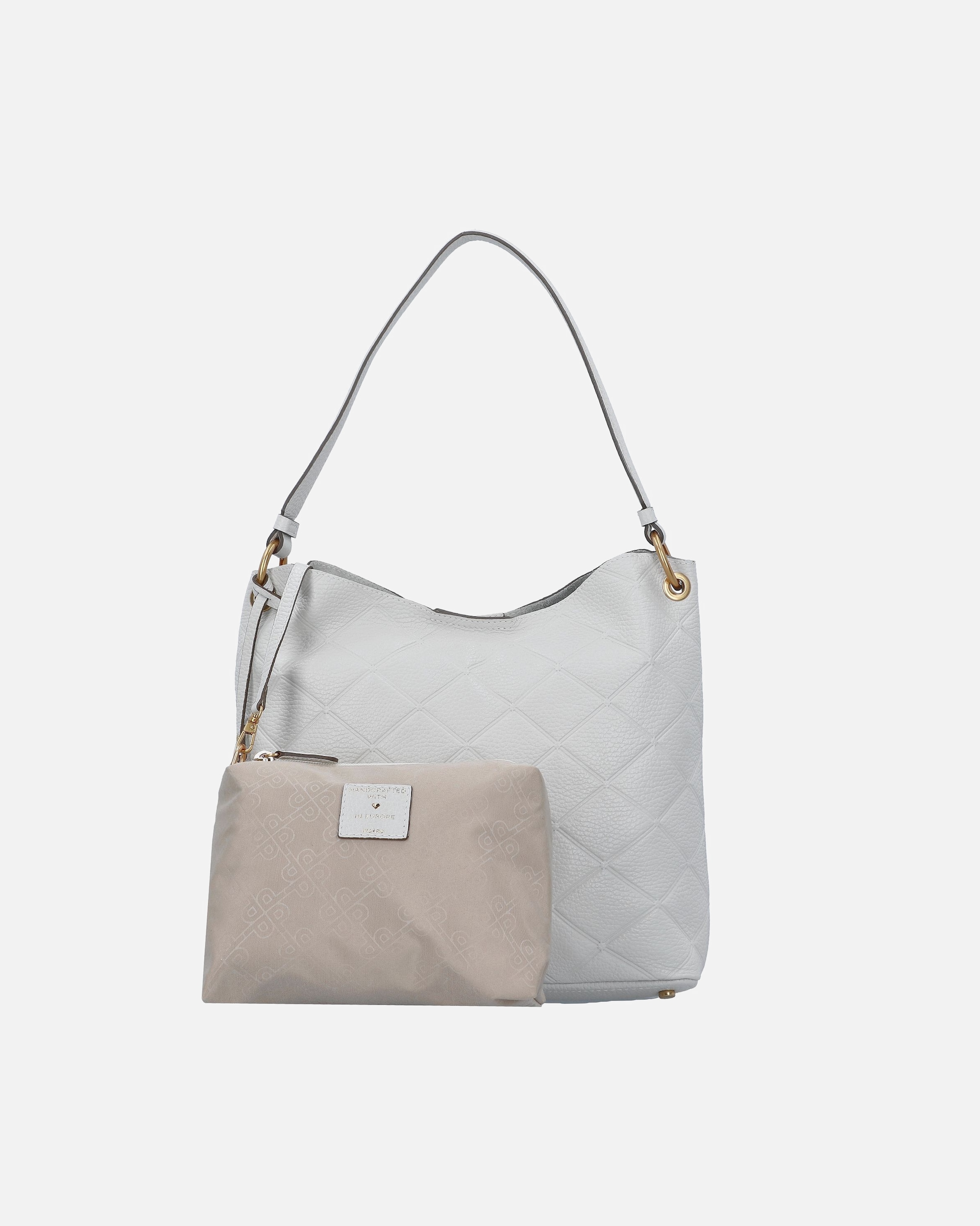 Sac for FemmePicardBroadway Sac à main porté épaulewhite lily