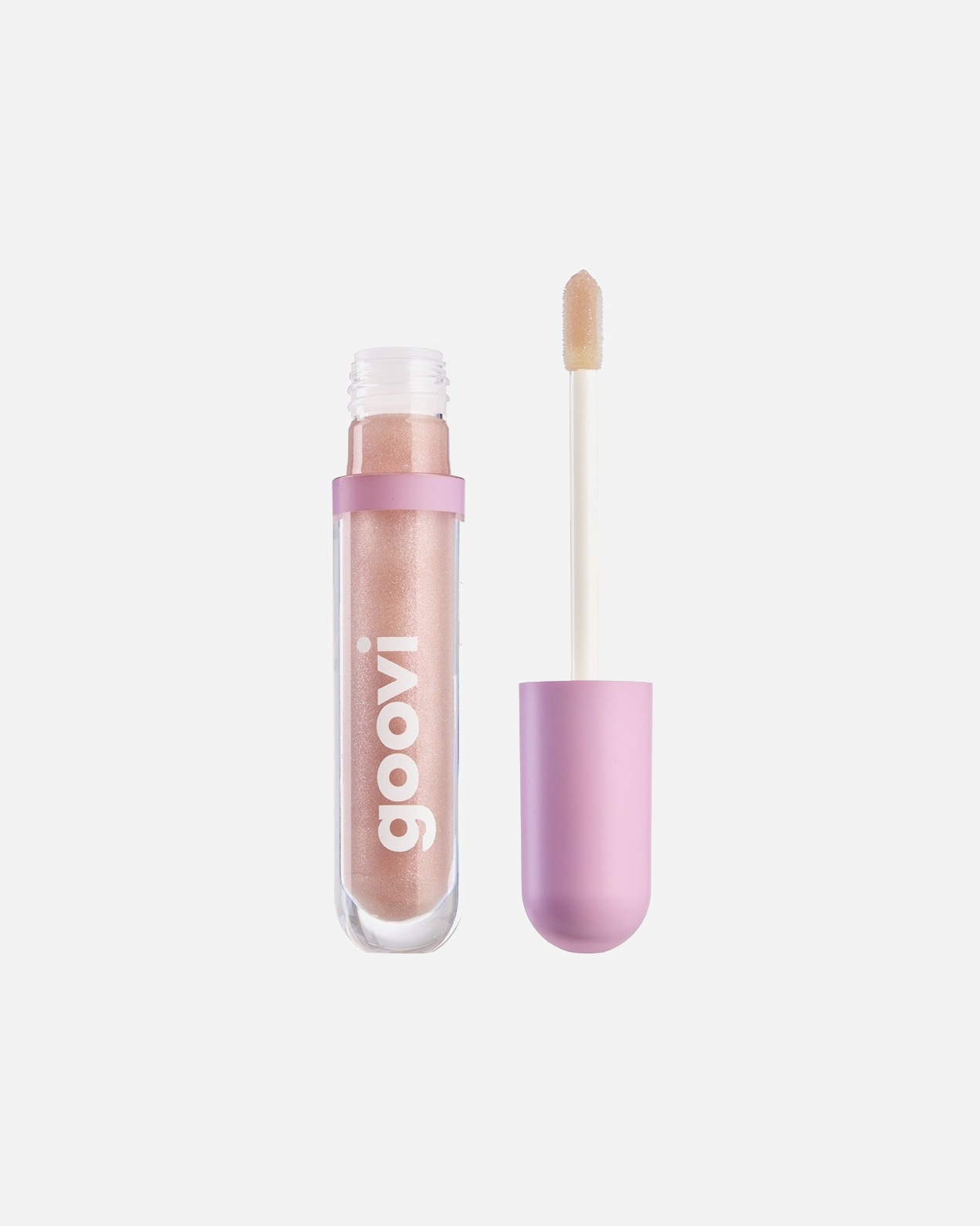 Gloss à lèvres for FemmegooviGlaze My Lips Gloss à lèvres01 Candy Party
