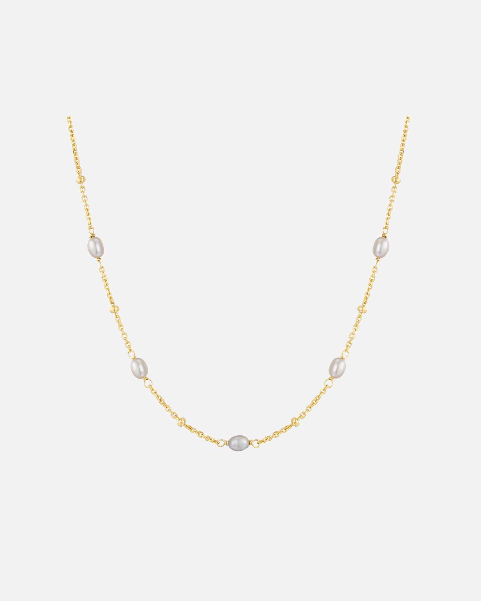 Collier for FemmeSilberhalskette en Halskette en Damen Kette Sterling Silber40,0 cm Basiskette + 5,0 cm Verlängerung