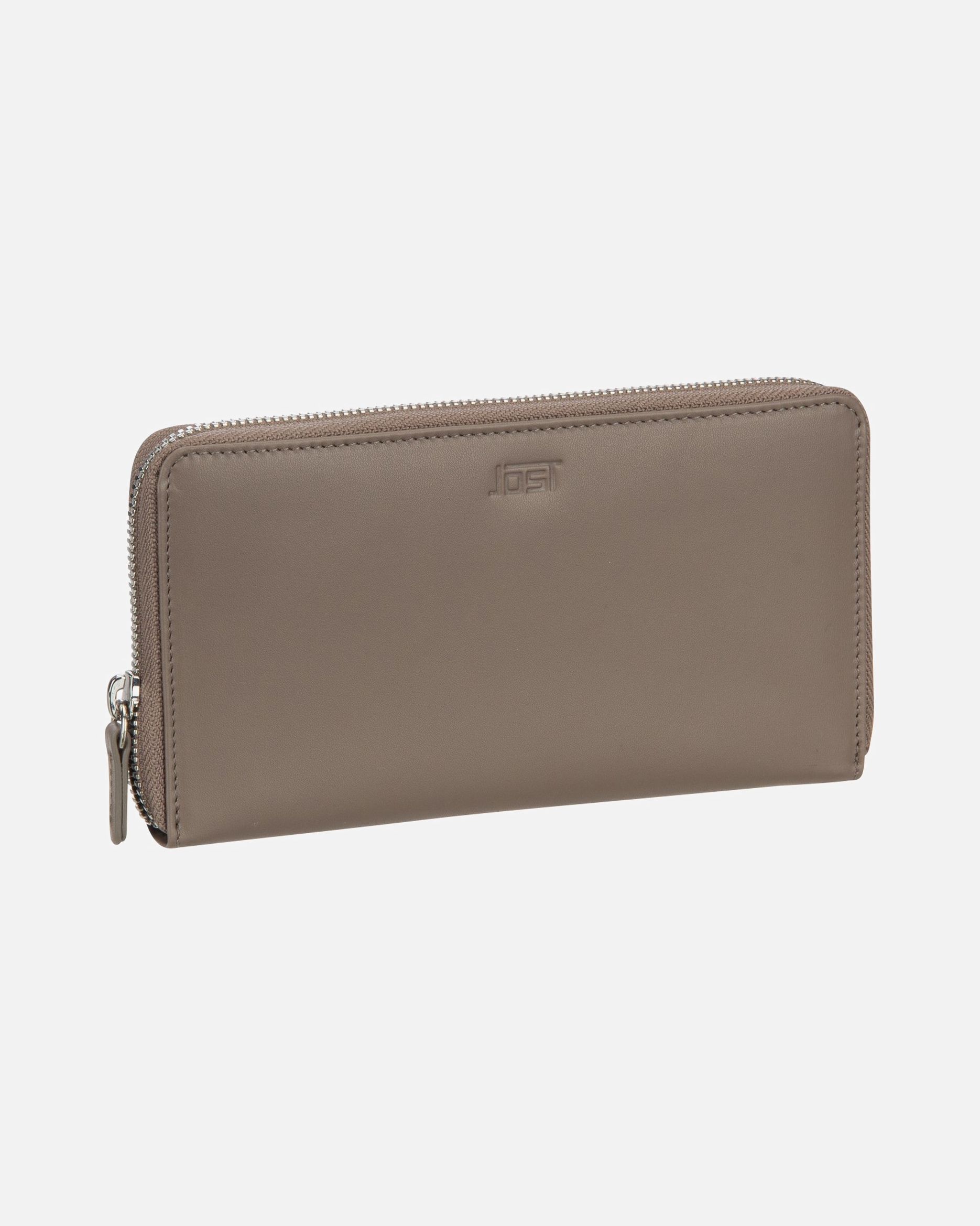 Portemonnaie für Weiblich Jost Arva Damengeldbörse malt