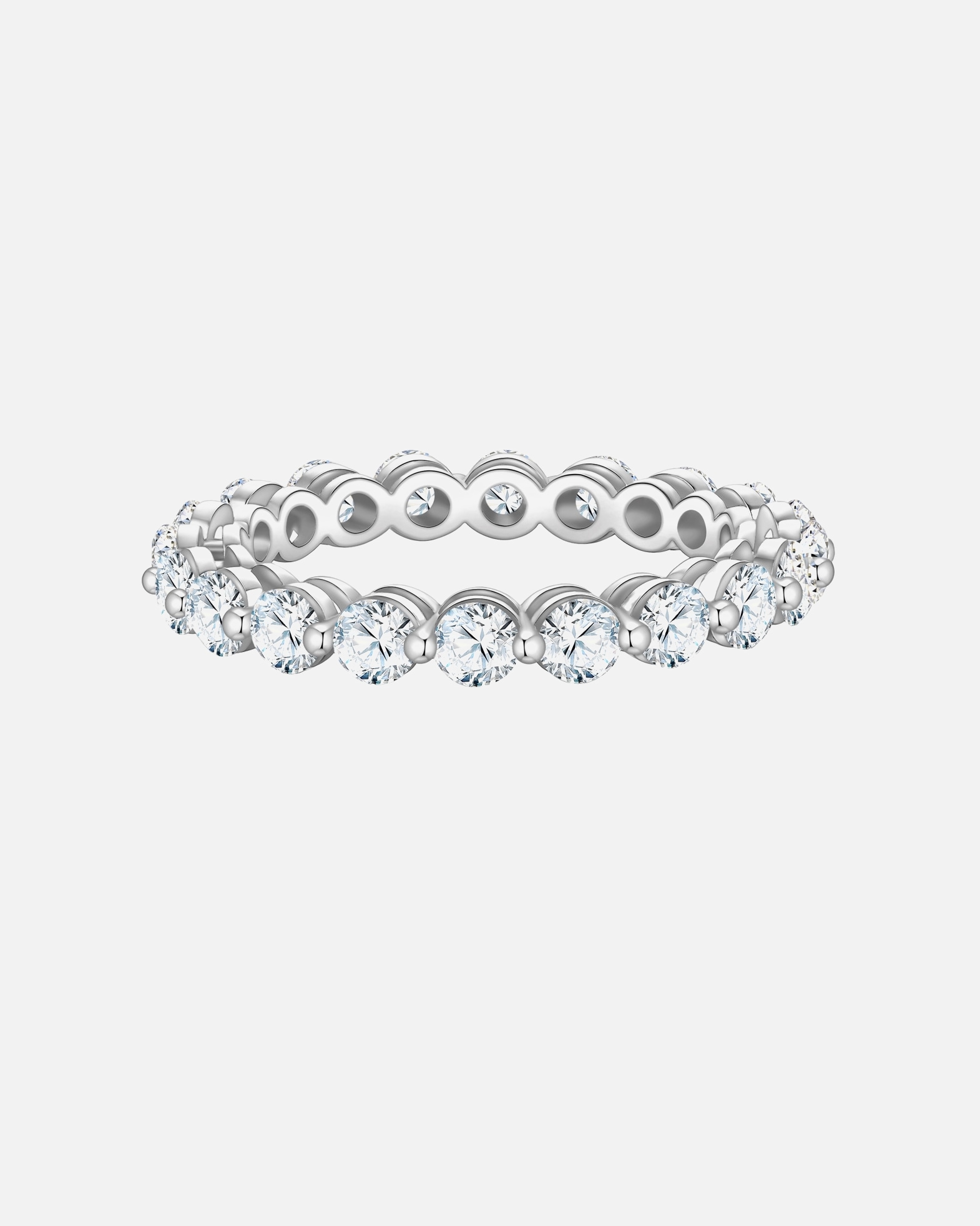 Bague for FemmeGlanzstücke MünchenBague en Argent sterling en Argent48