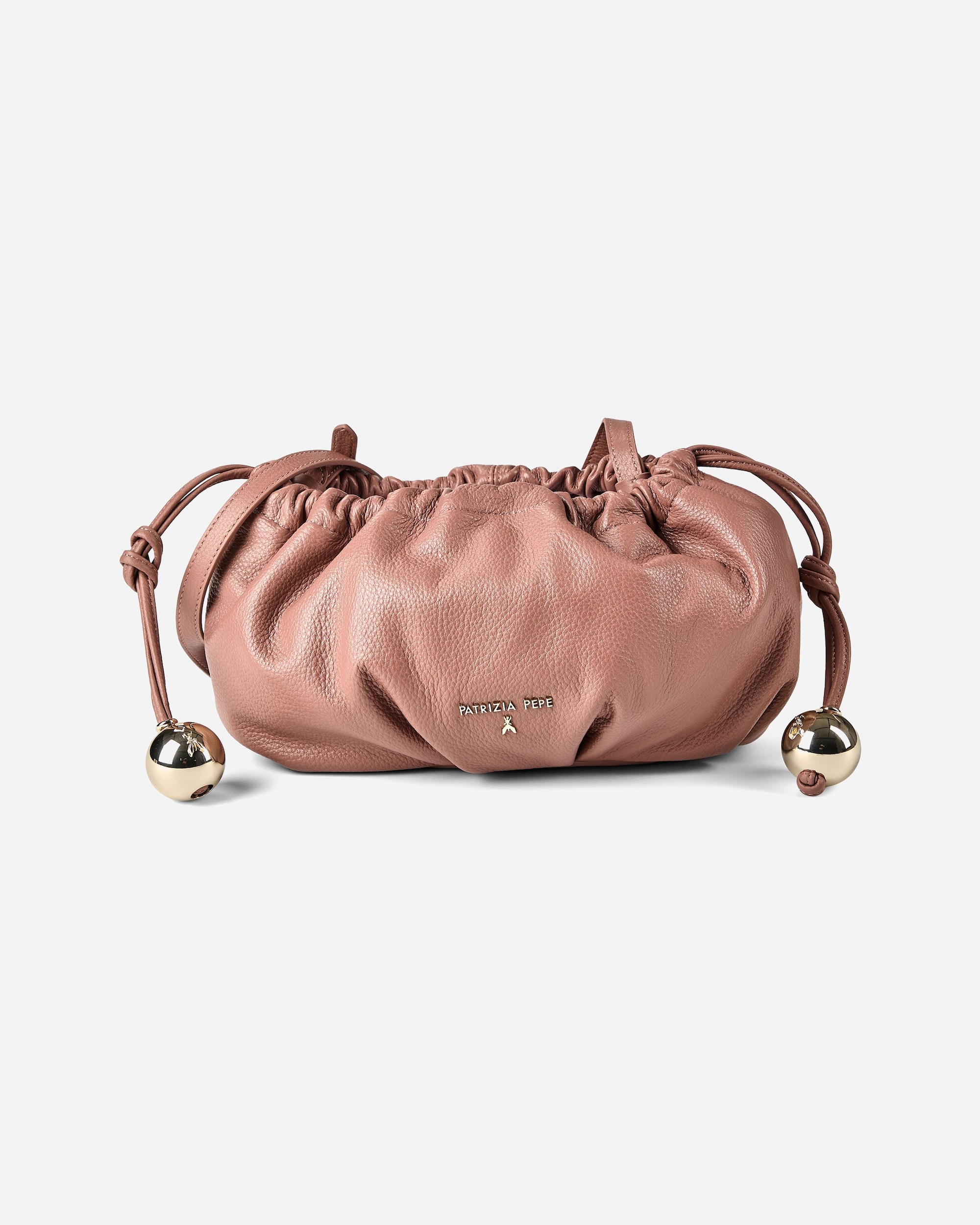 Sac for FemmePatrizia PepeBubble Sac bourseterracotta