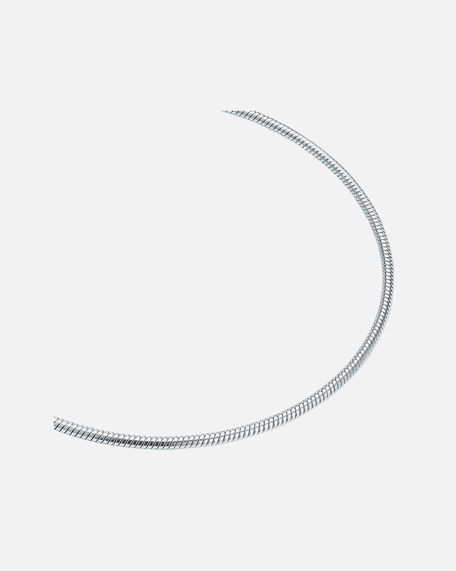 Bracelet for HommeTrue RebelsBracelet Acier inoxydable en Argent21 cm