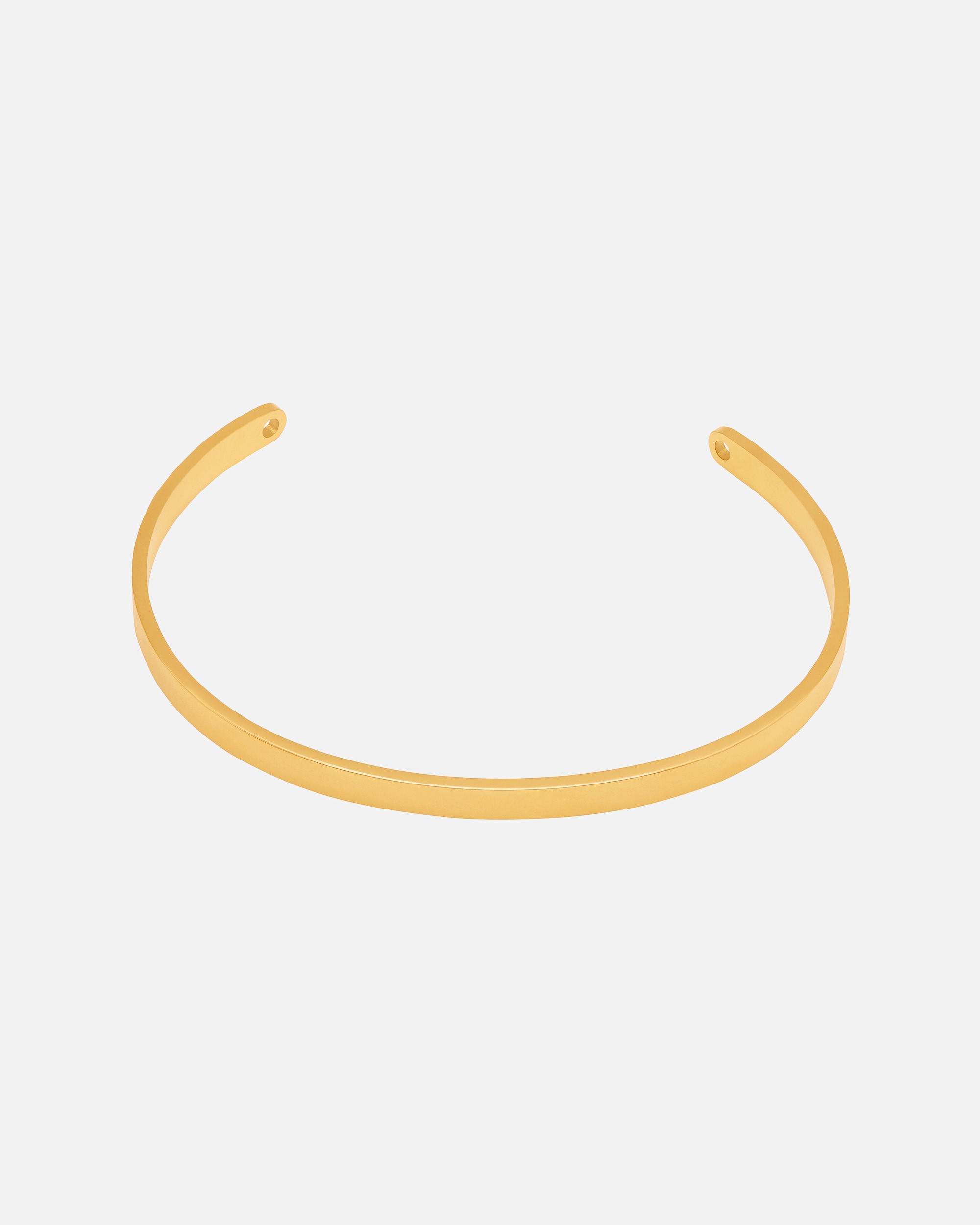 Bracelet for FemmeBracelet BraveGoldfarben