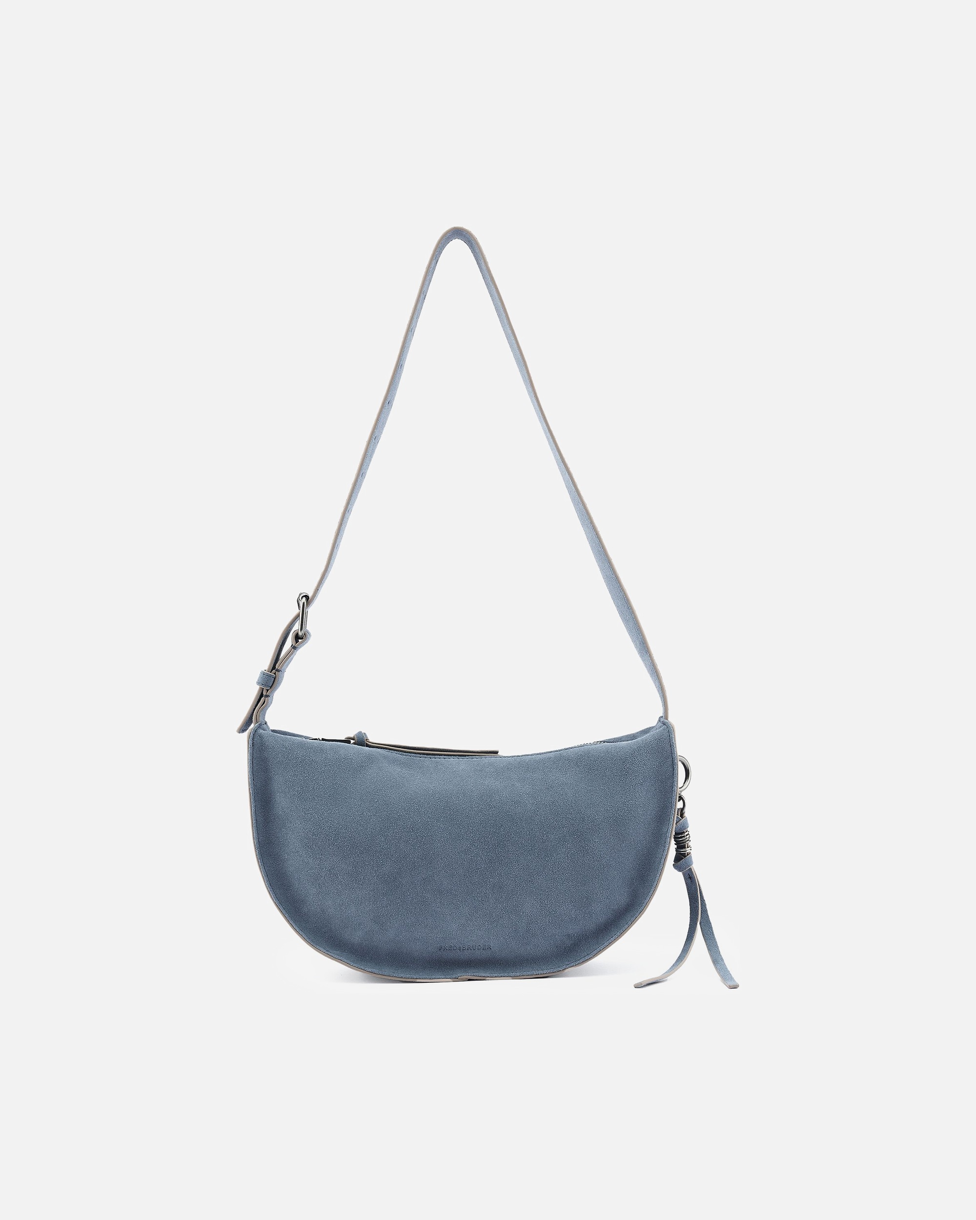 Sac Bandoulière for FemmeFREDsBRUDERCarry Me Cool Sac à main porté épauledenim blue