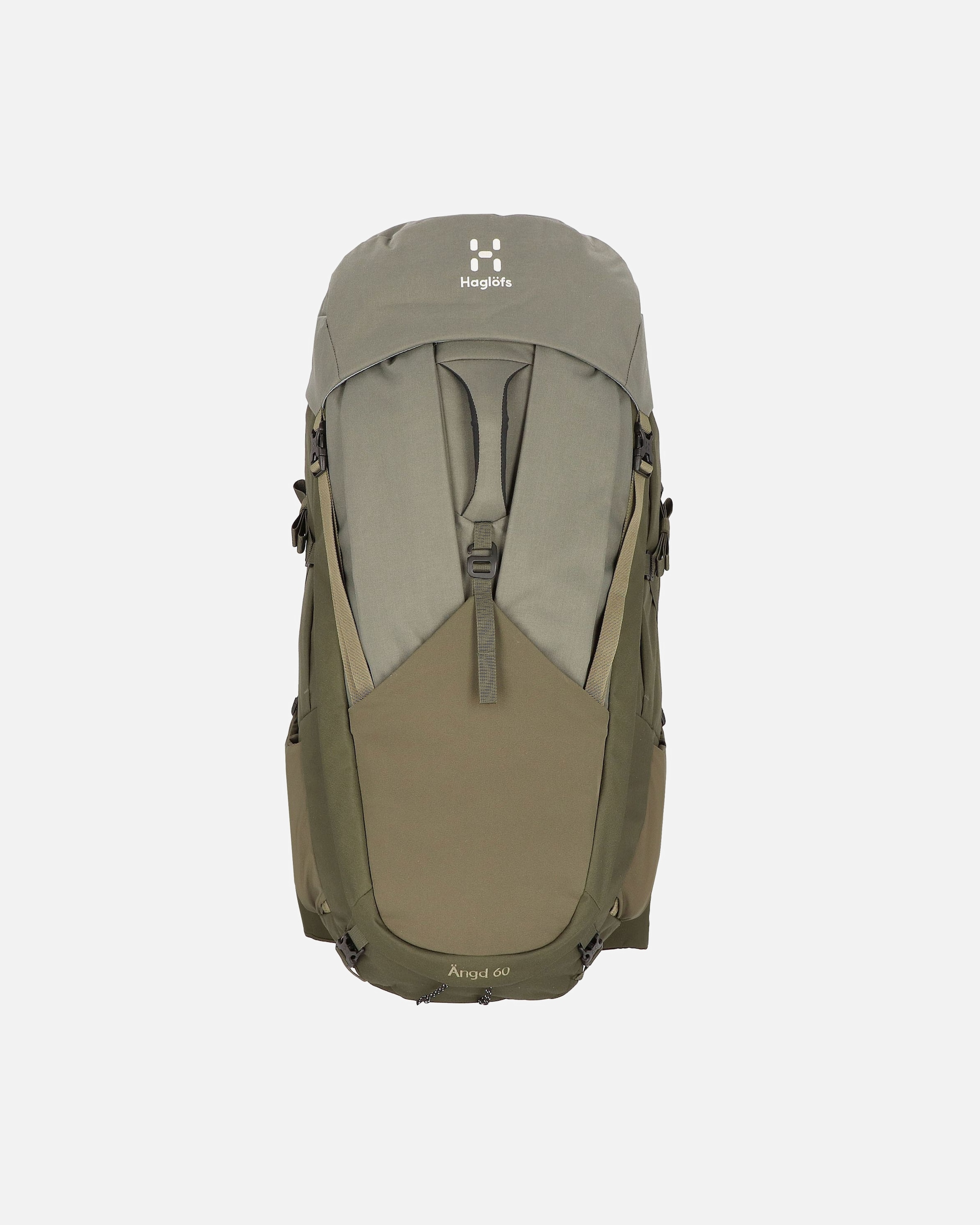 Sac à dos for HommeHaglöfsÄngd Sacs à dosdeep woods/sage green