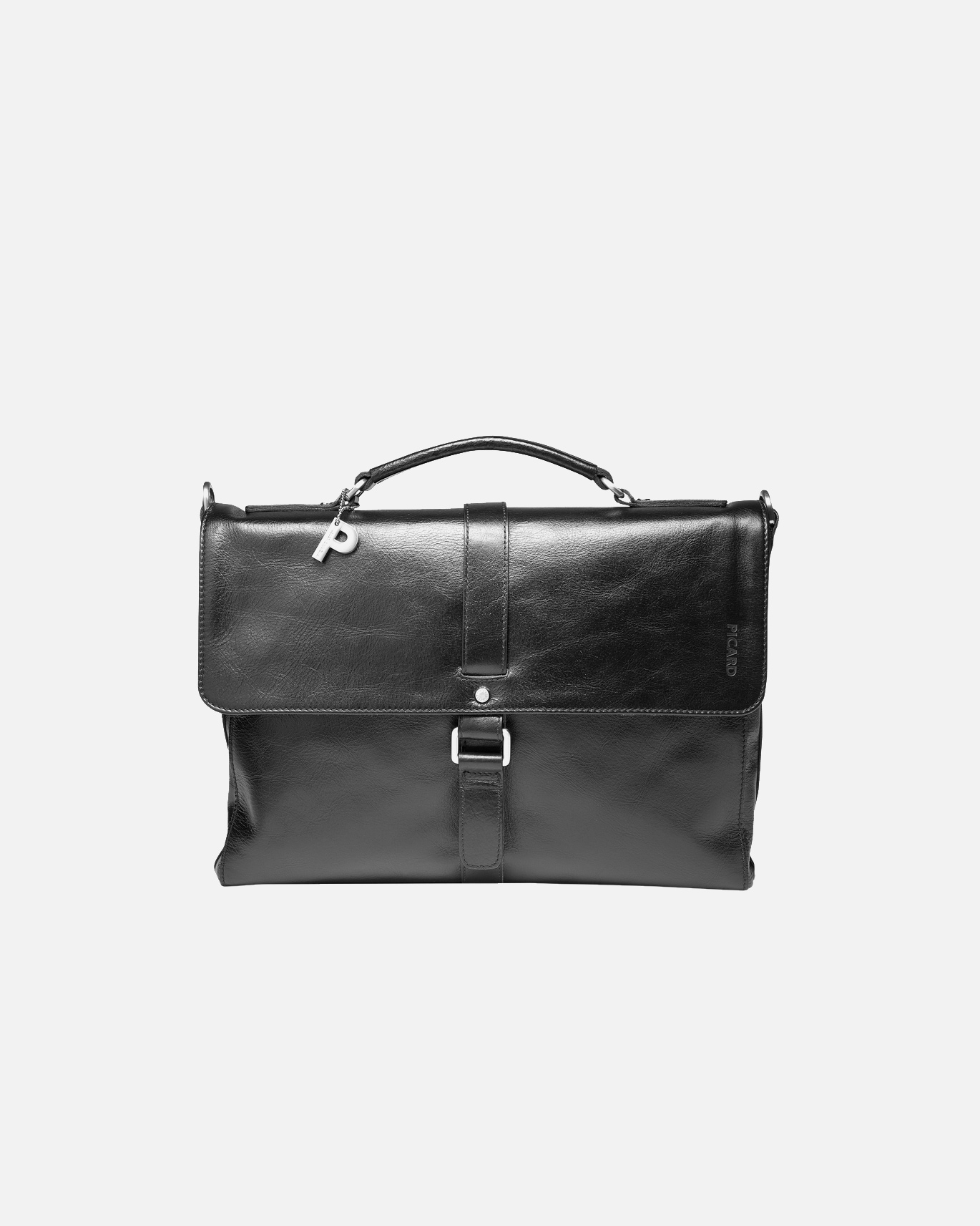 Sac for UnisexePicardBuddy Servietteschwarz
