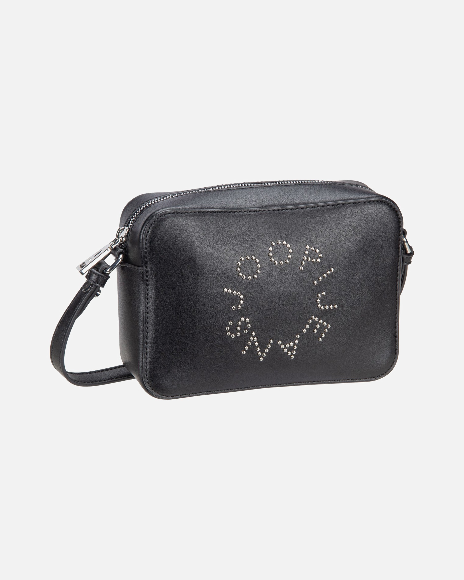 Clutch für Weiblich JOOP! Giro Borchia Umhängetasche black