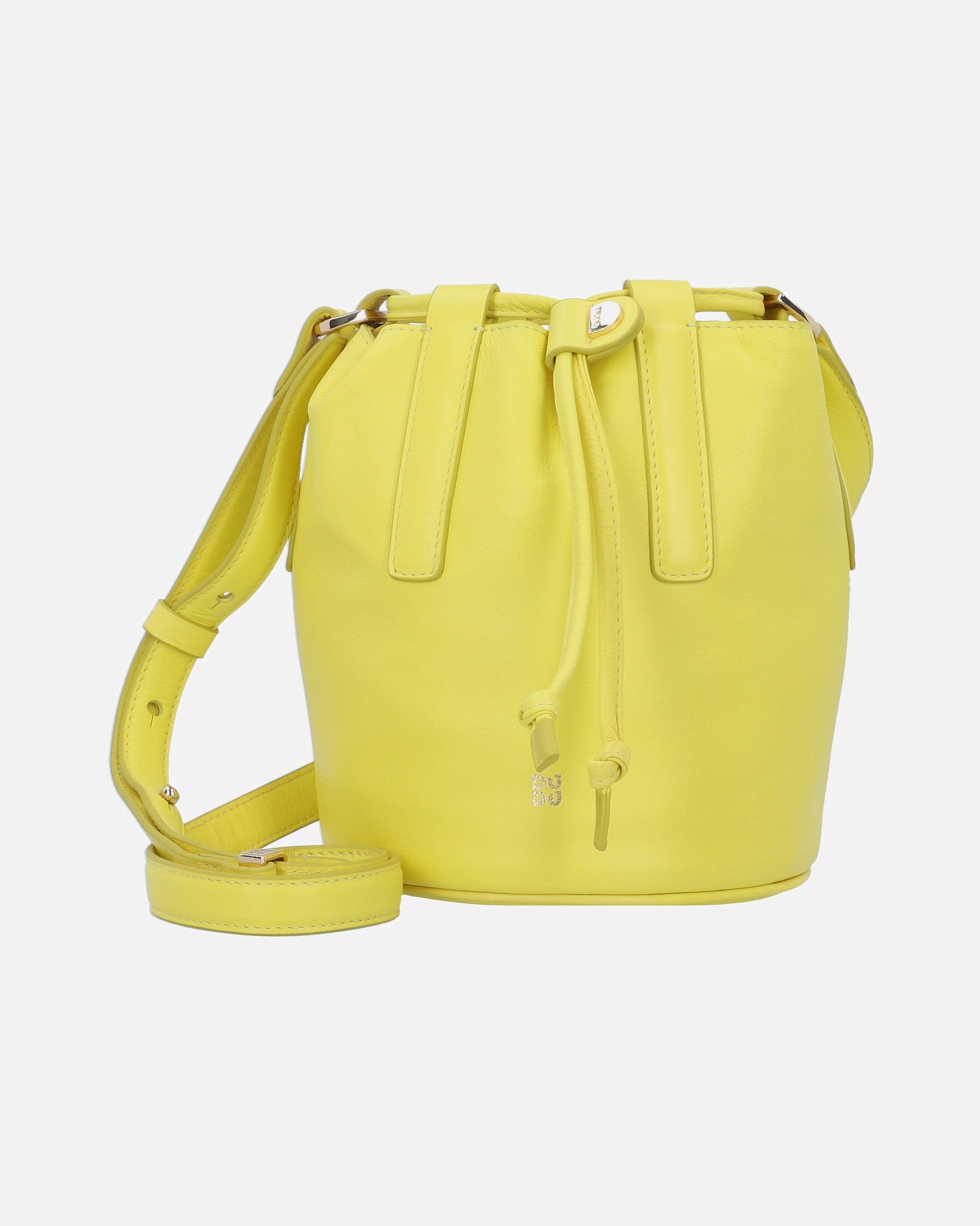 Sac for FemmeSac boursecitrus yellow