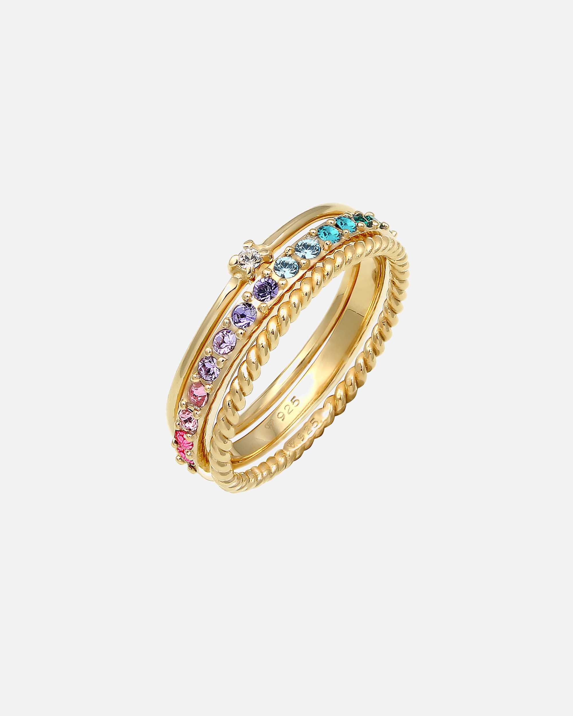 Bague for FemmeElliElli Bague54