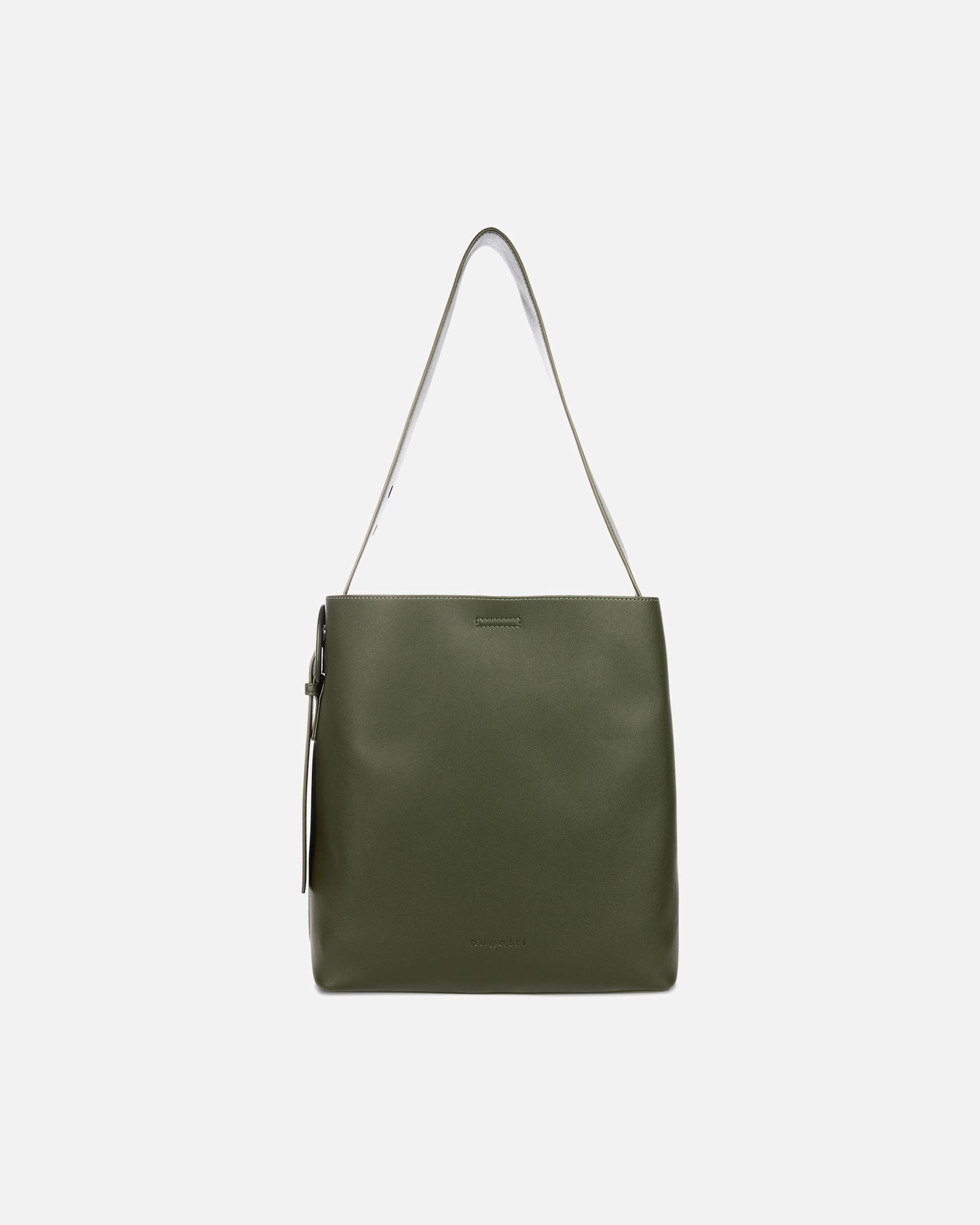 Sac for FemmeBugattiAria Sac à main porté épauleolive