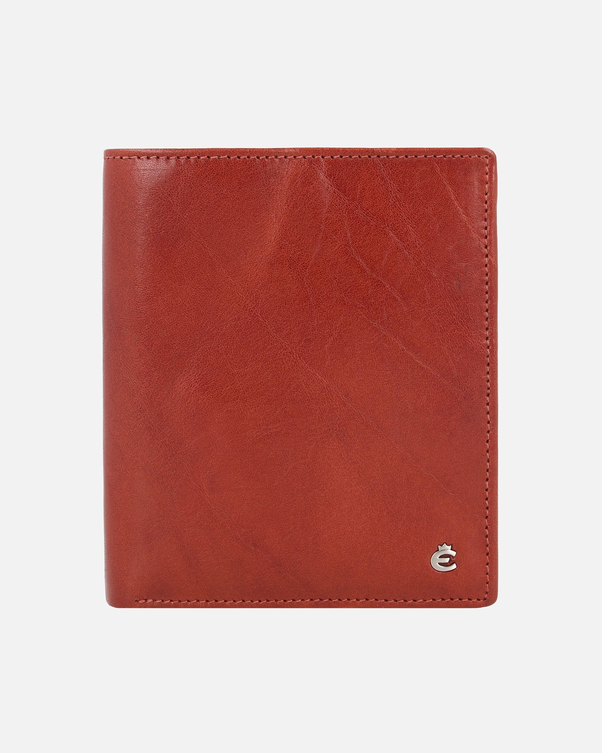 Porte-monnaie for HommeEsquireToscana Porte-monnaie hommebraun