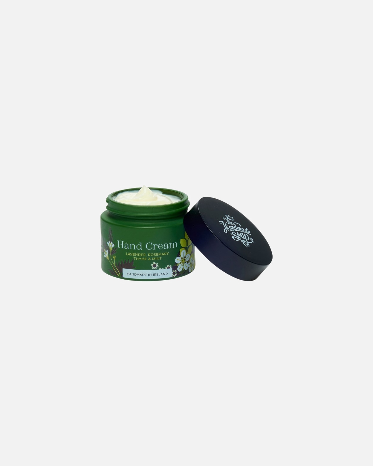 Handcreme für Unisex The Handmade Soap Hand Cream 50 g
