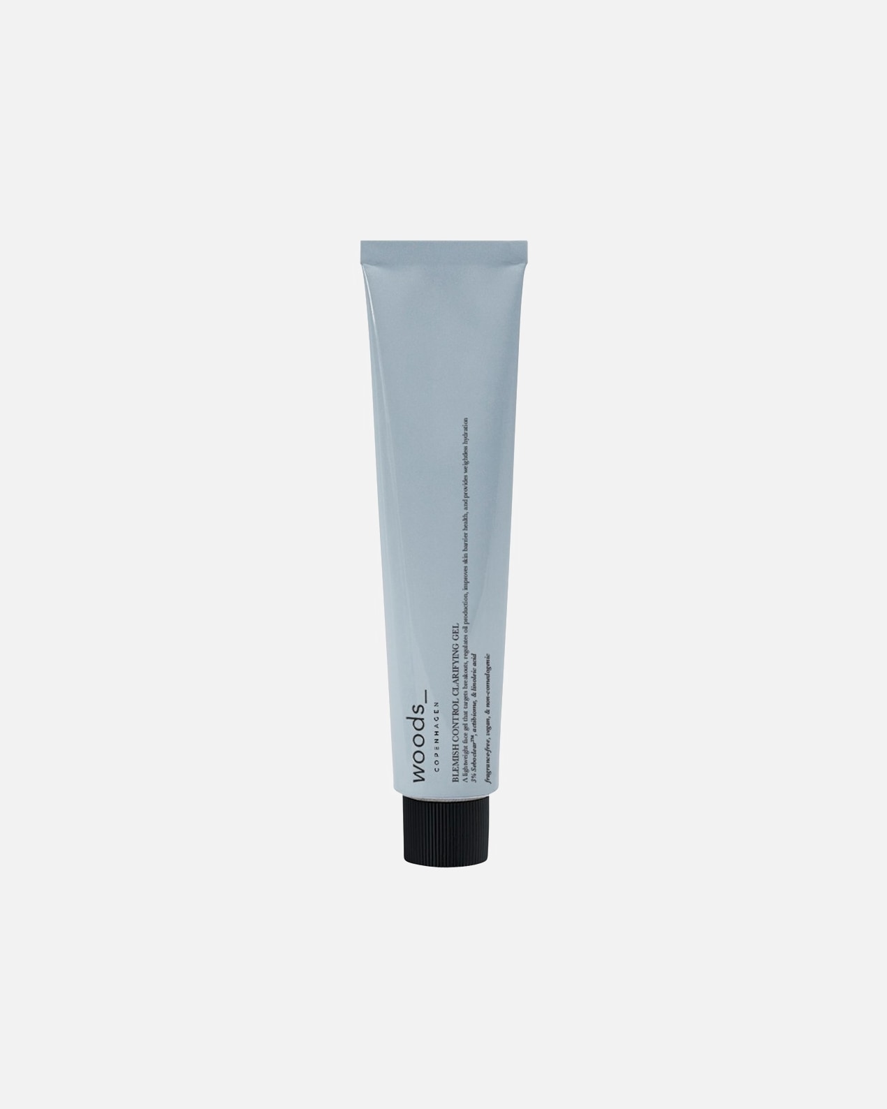Soin anti-acné for UnisexeWoods CopenhagenDefault Brand LineBlemish Control Clarifying Gel75 ml