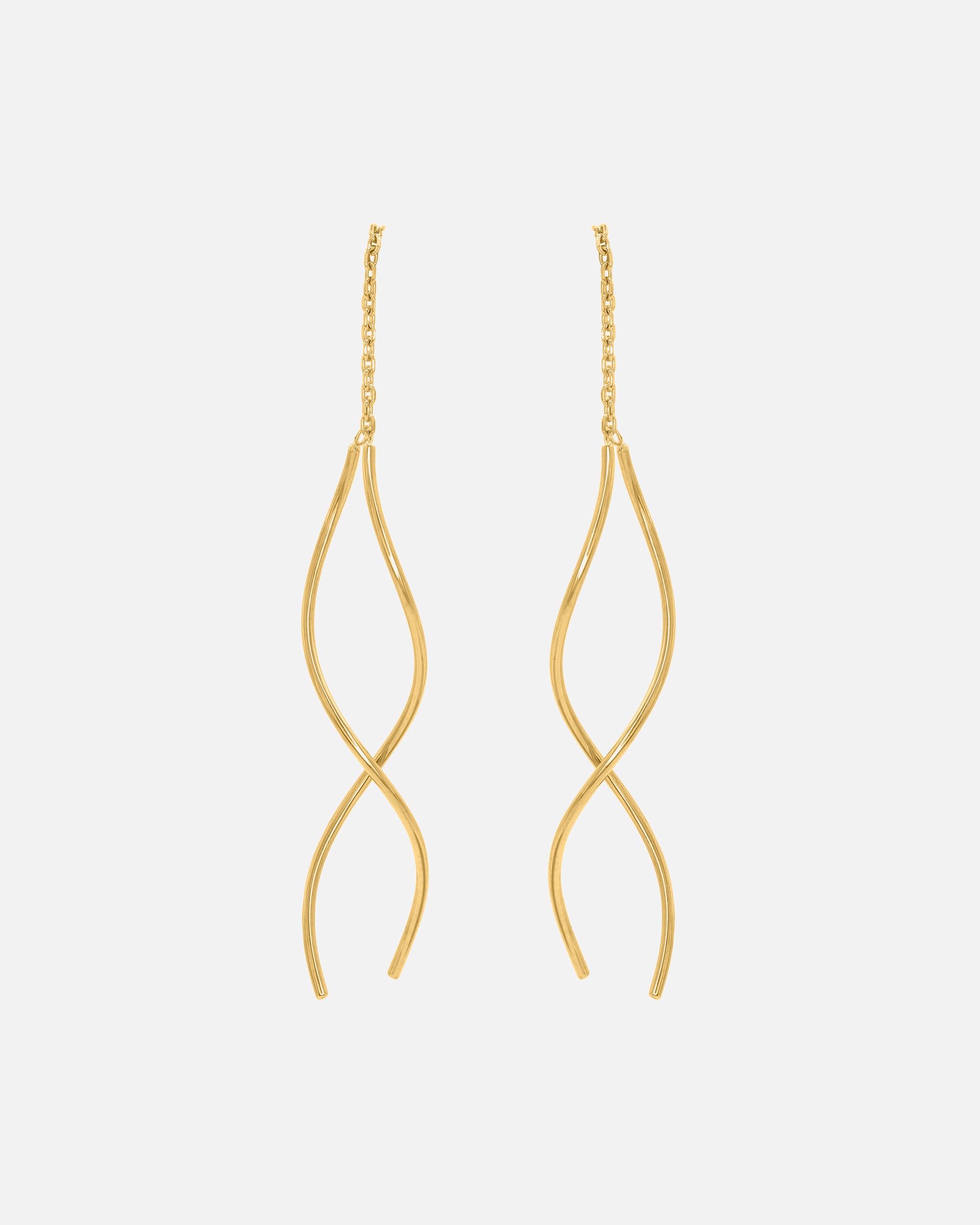 Boucle d'oreilles for FemmeBoucles d'oreilles ArizonaGoldfarben