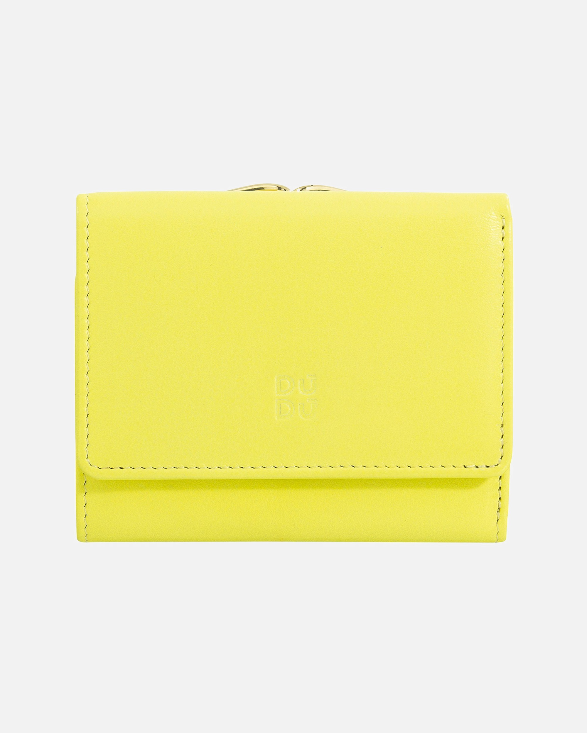 Porte-monnaie for FemmeCorsica Porte-monnaie femmecitrus yellow