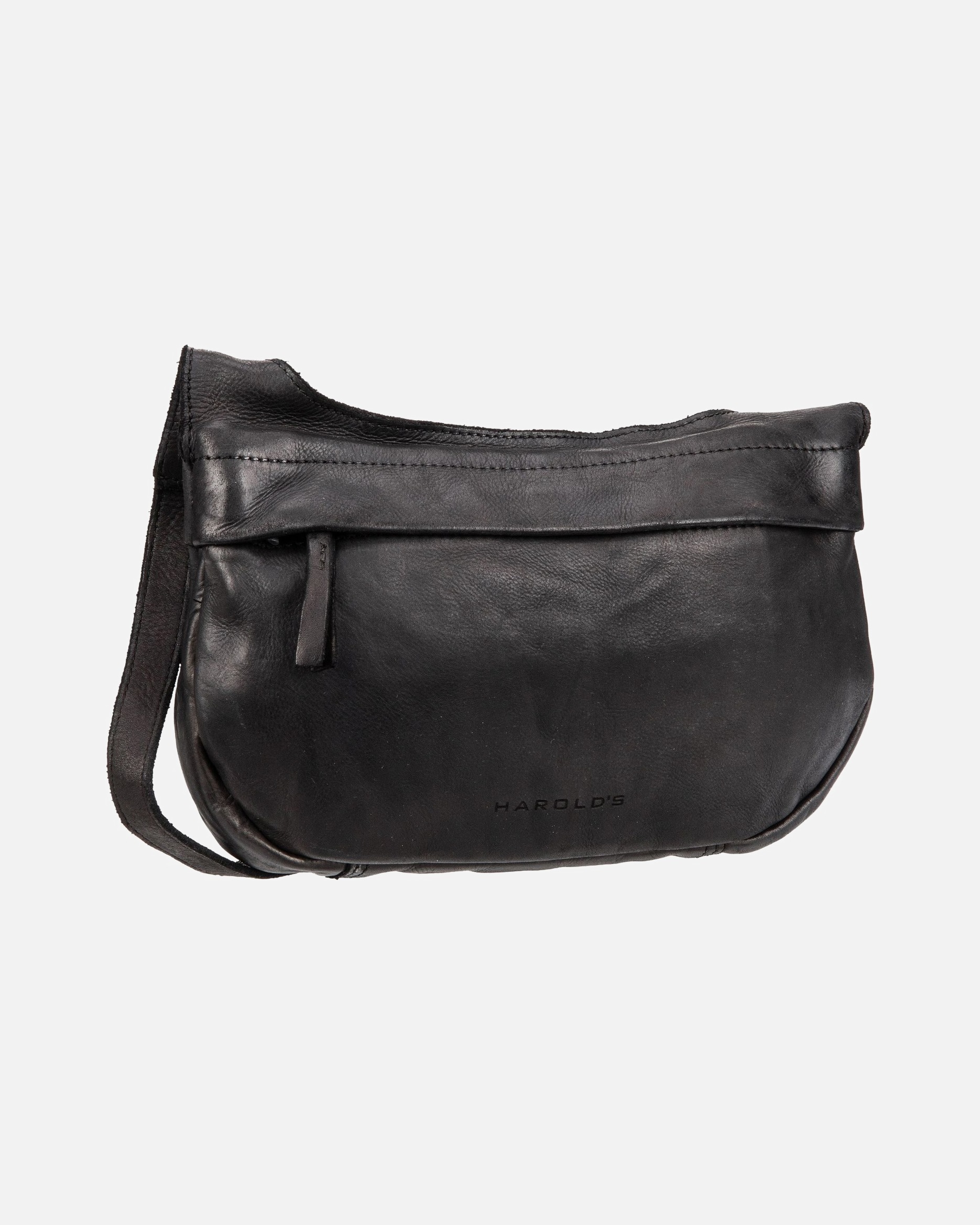 Sac for FemmeHarold'sSubmarine Sac bandoulièreschwarz