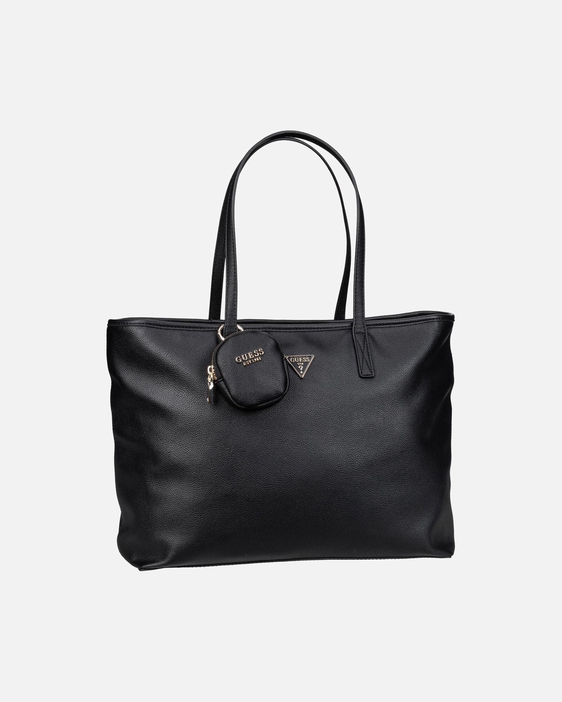 Cabas for FemmeGUESSPower Play II Sac fourre-toutblack