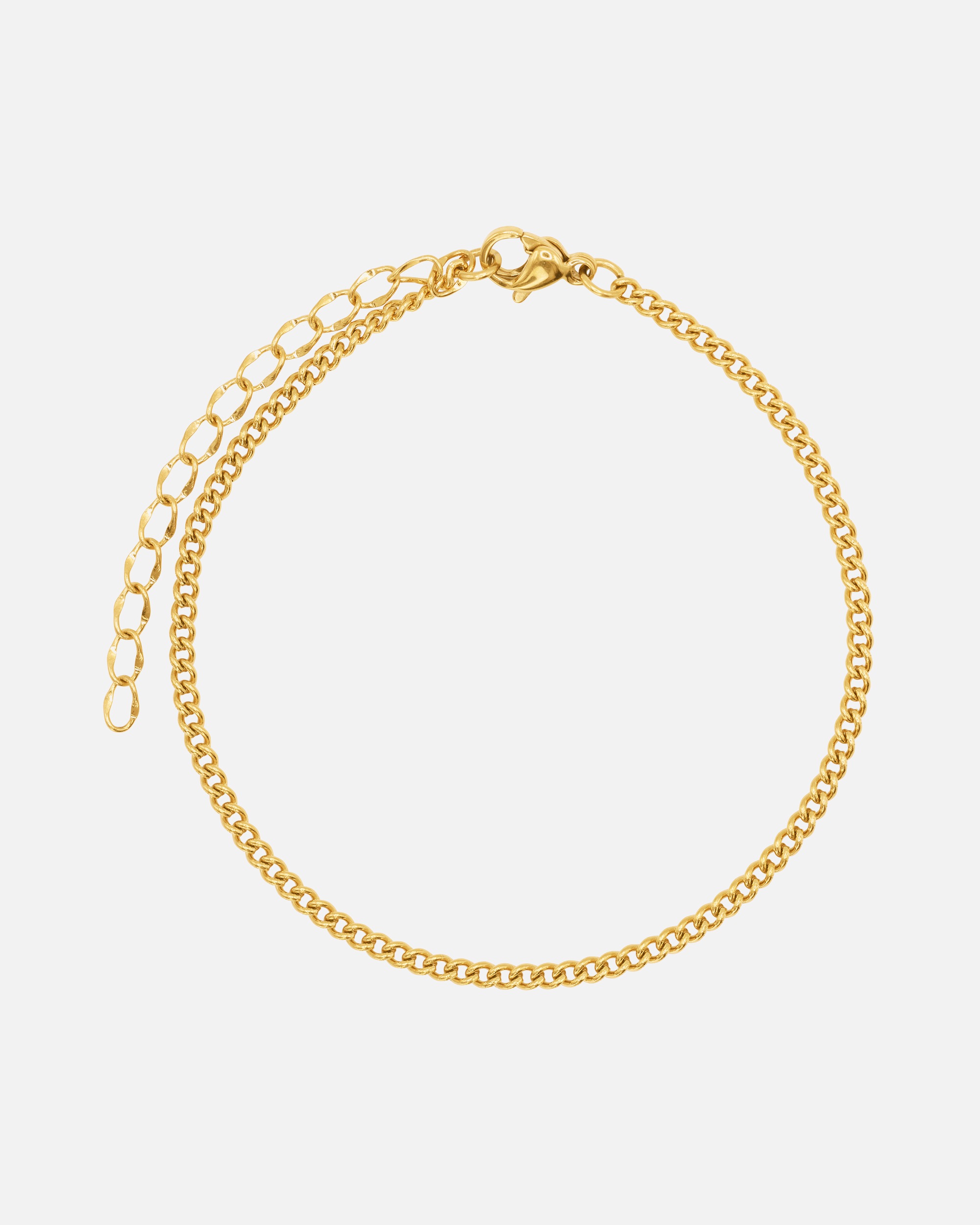 Armband für Weiblich Heideman Armband Solis Goldfarben