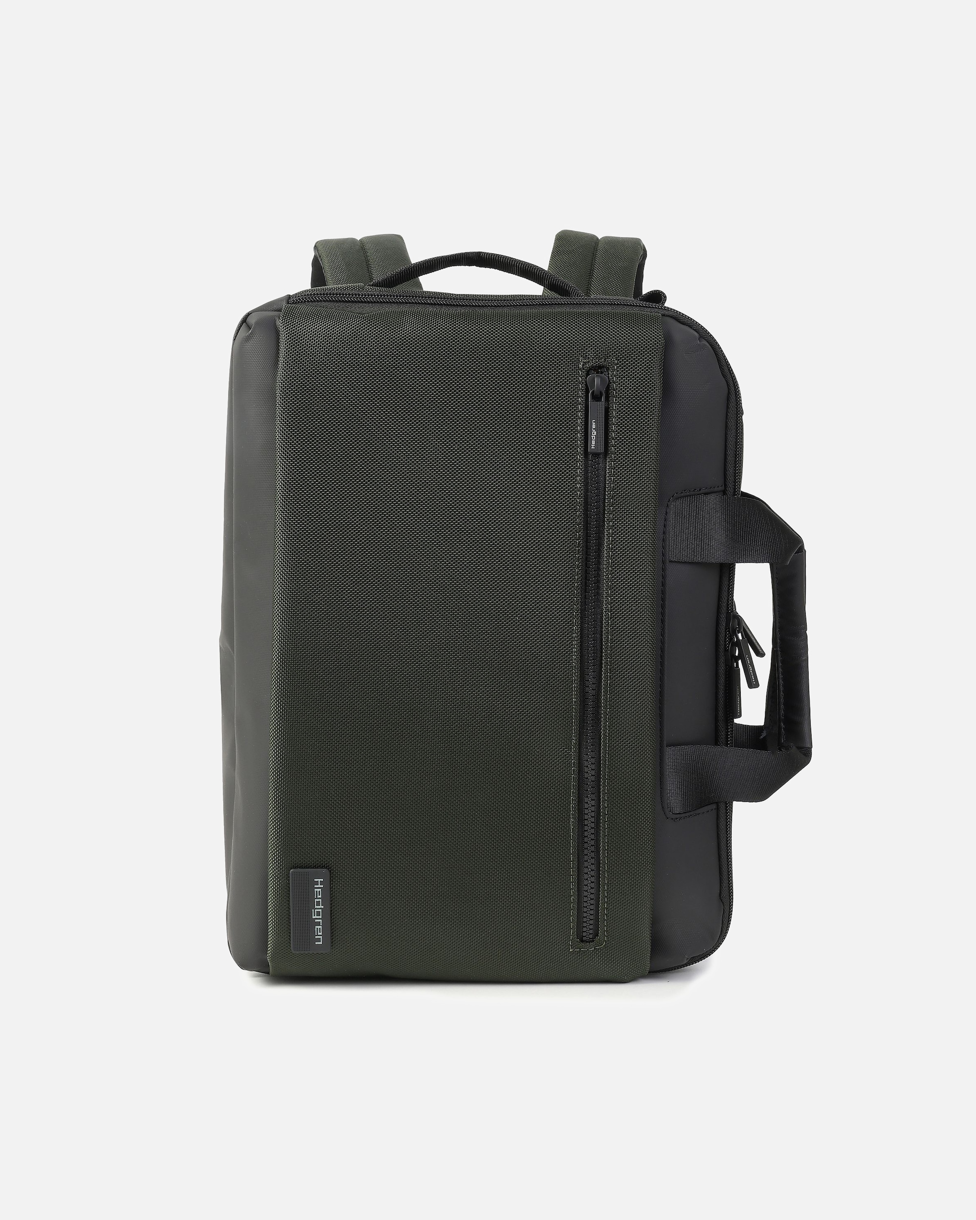 Sac pour ordinateur portable for HommeHedgrenNext Display Porte-documents Protection RFID 29.5 cm Compartiment pour ordinateur portabledeep depths