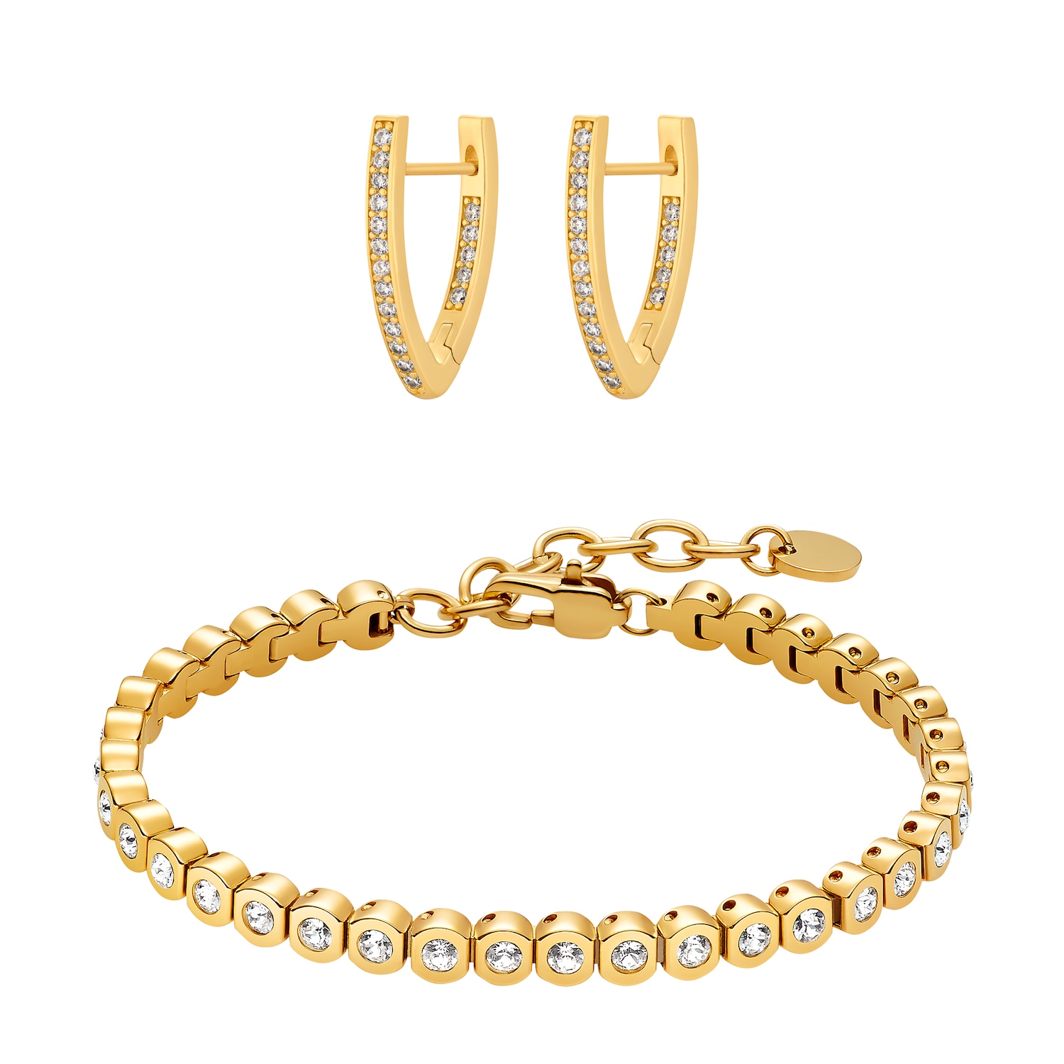 Goldfarben