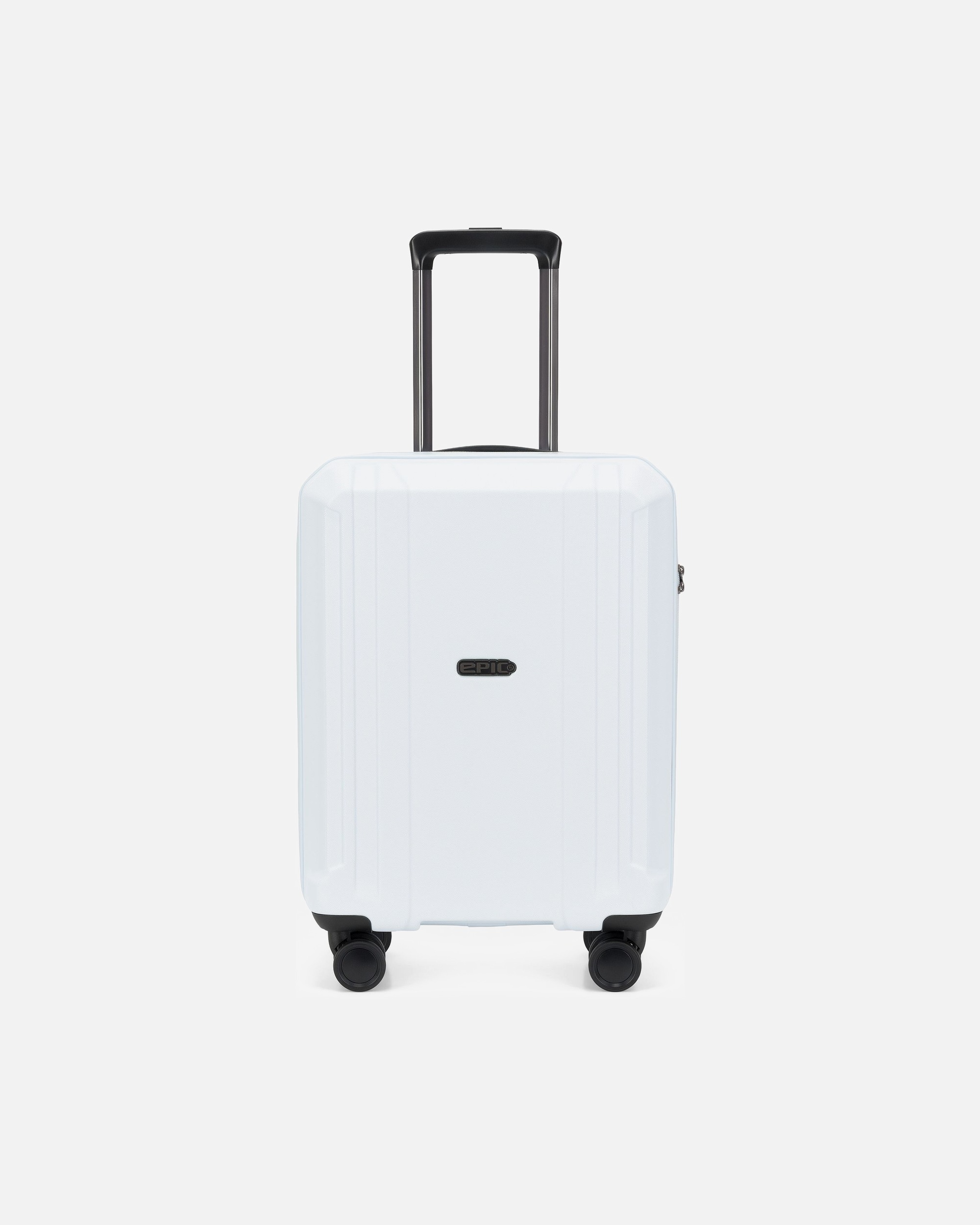 Valise for HommeEpicAirwave NEO 4 roues Valise cabine 55 cmpowder blue