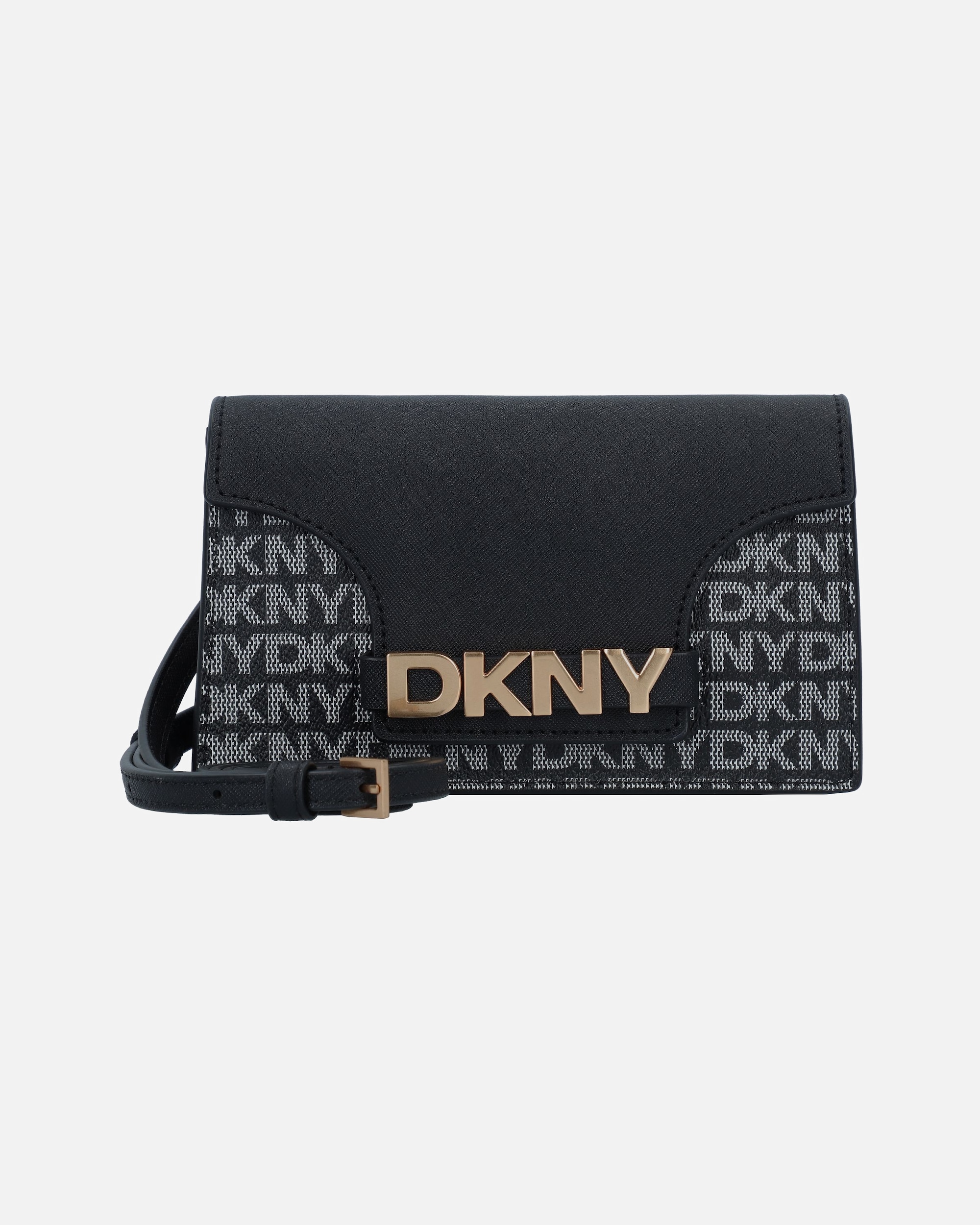 Sac for FemmeDKNYAvril Sac bandoulièrebk logo-bk