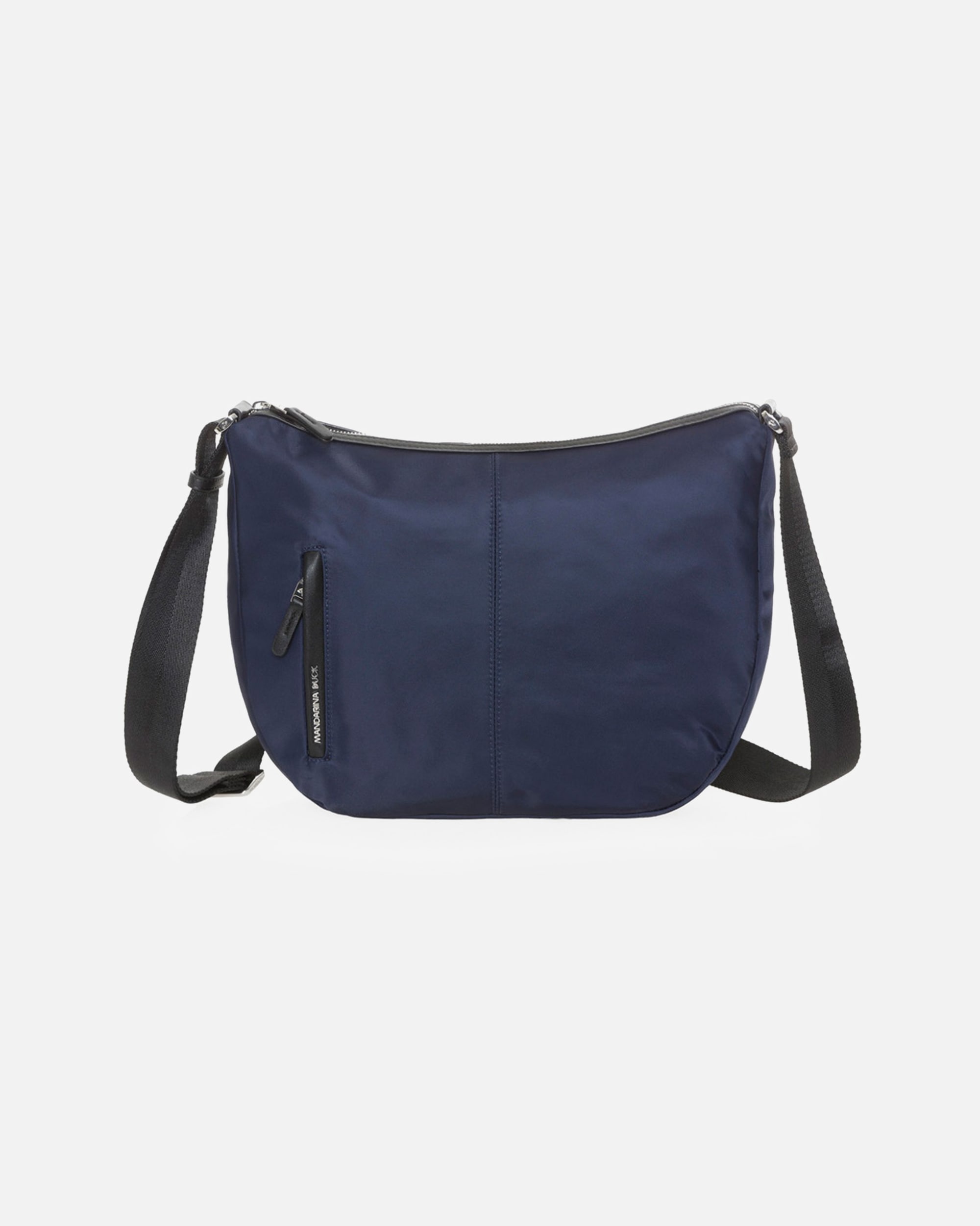 Tasche für Weiblich Mandarina Duck Hunter Umhängetasche eclipse