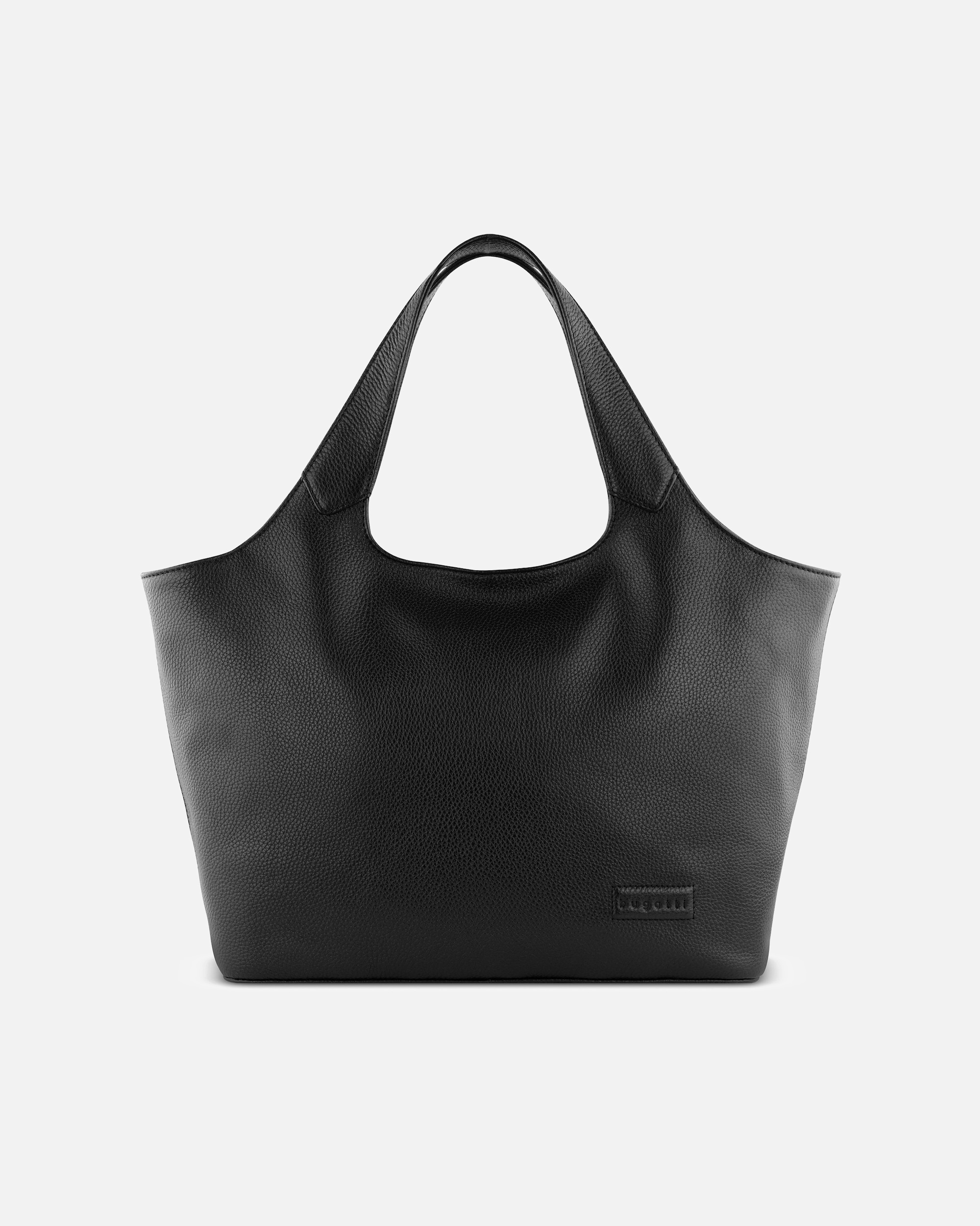 Sac for FemmeBugattiElsa Sac fourre-toutschwarz