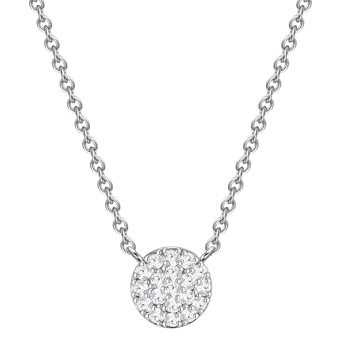 40,0 cm Basiskette + 5,0 cm Verlängerung