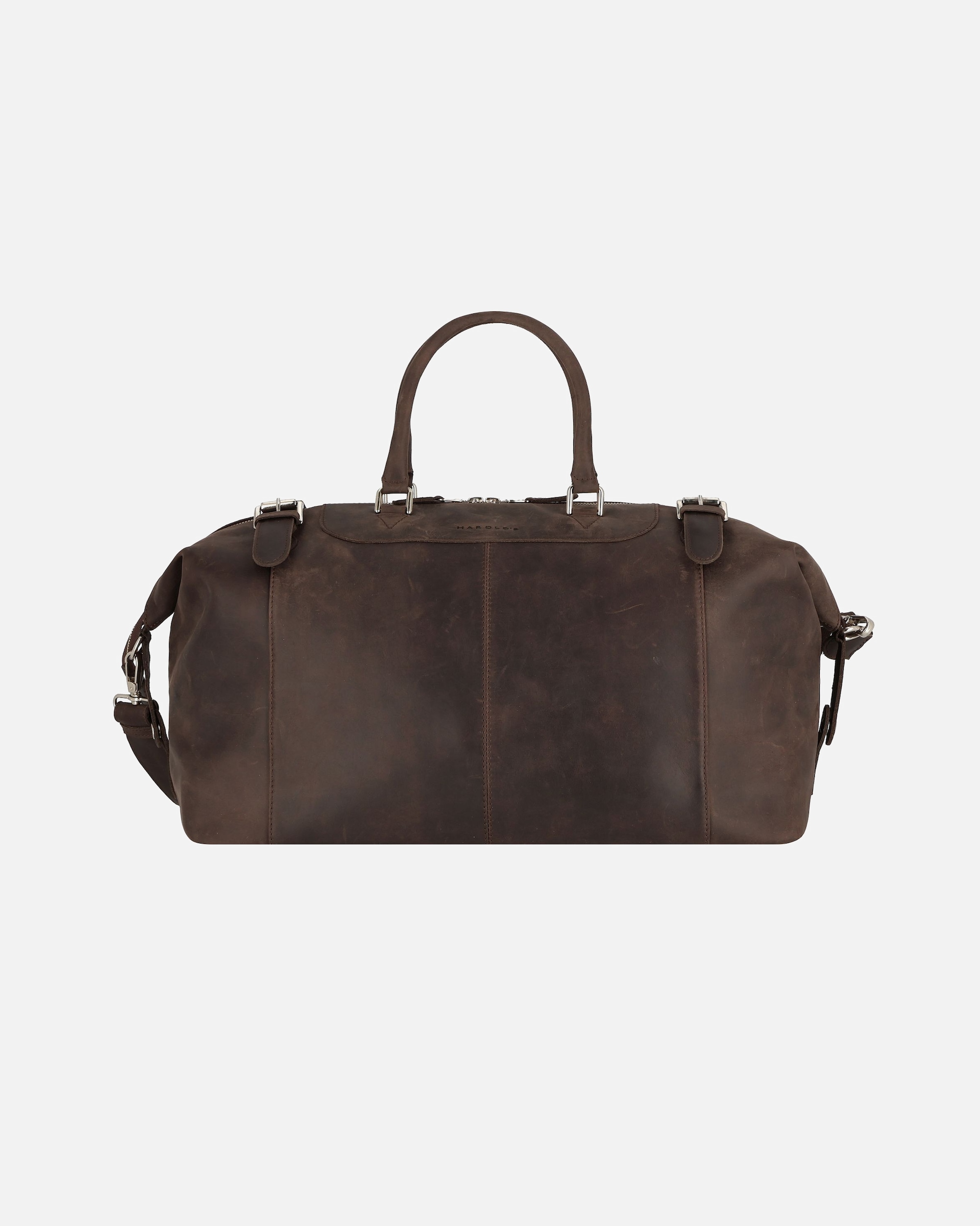 Sac de voyage for HommeHarold'sToro Sac de voyage en cuir 52 cmbraun