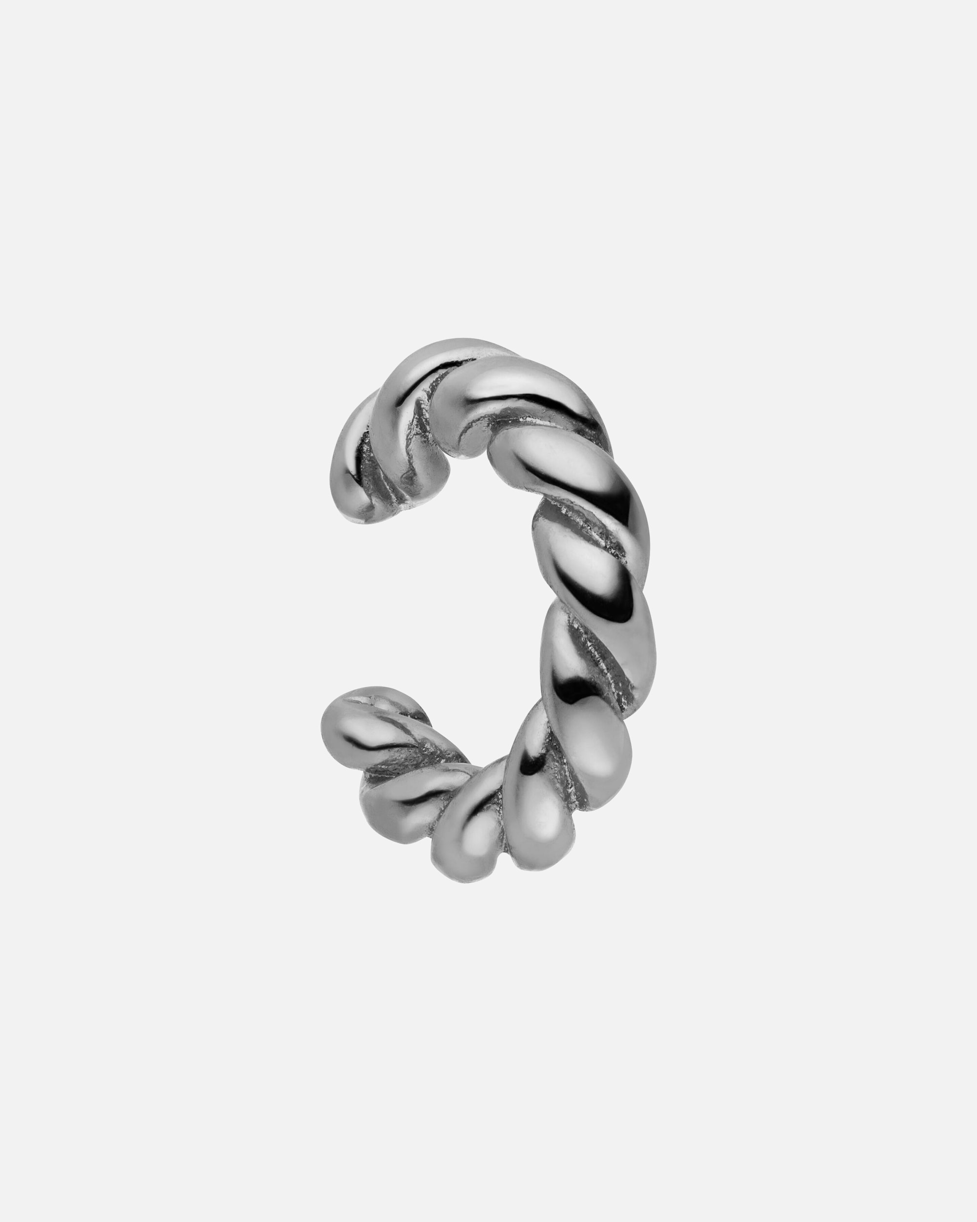 Boucle d'oreilles for FemmePureleiDesire Boucle d'oreille 100% acier inoxydableArgent