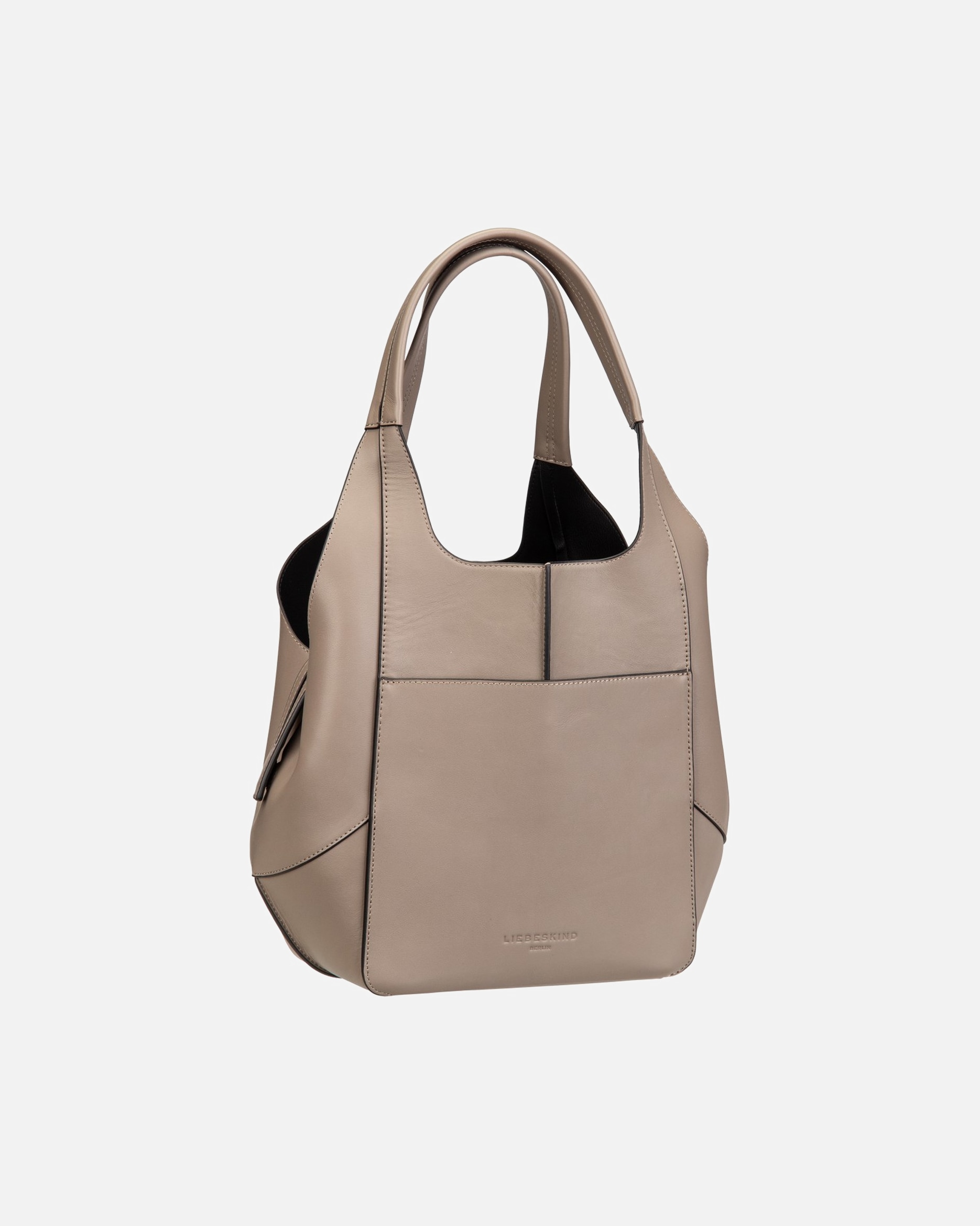 Sac à main for FemmeLiebeskindLilly Sac à main porté épauleneutral grey