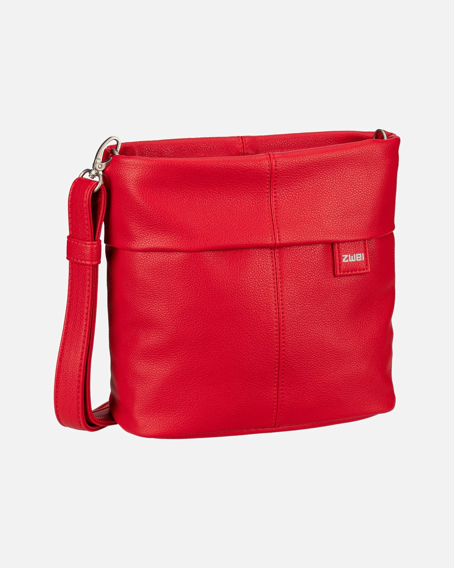 Sac Bandoulière for FemmeZWEIMademoiselle.M Sac à main porté épaulecherry