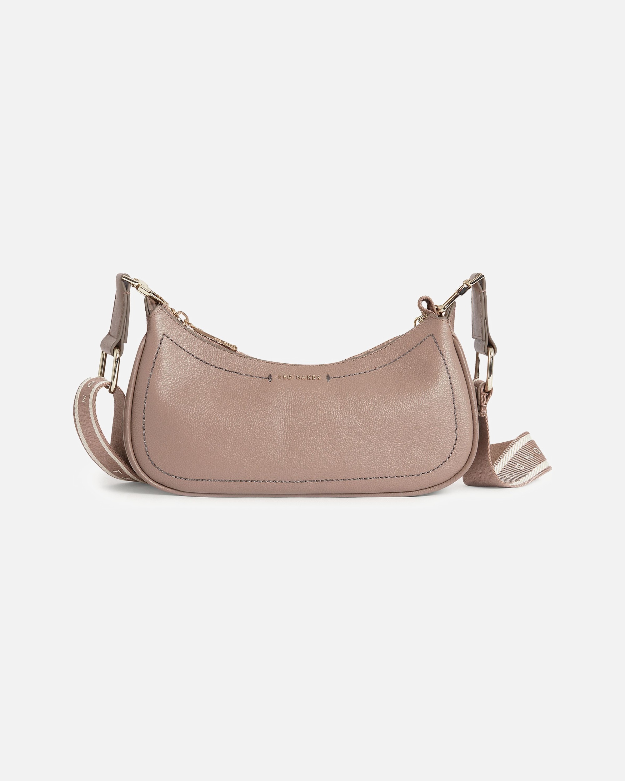 Pochette for FemmeTed BakerLaarna Sac à main porté épauletaupe